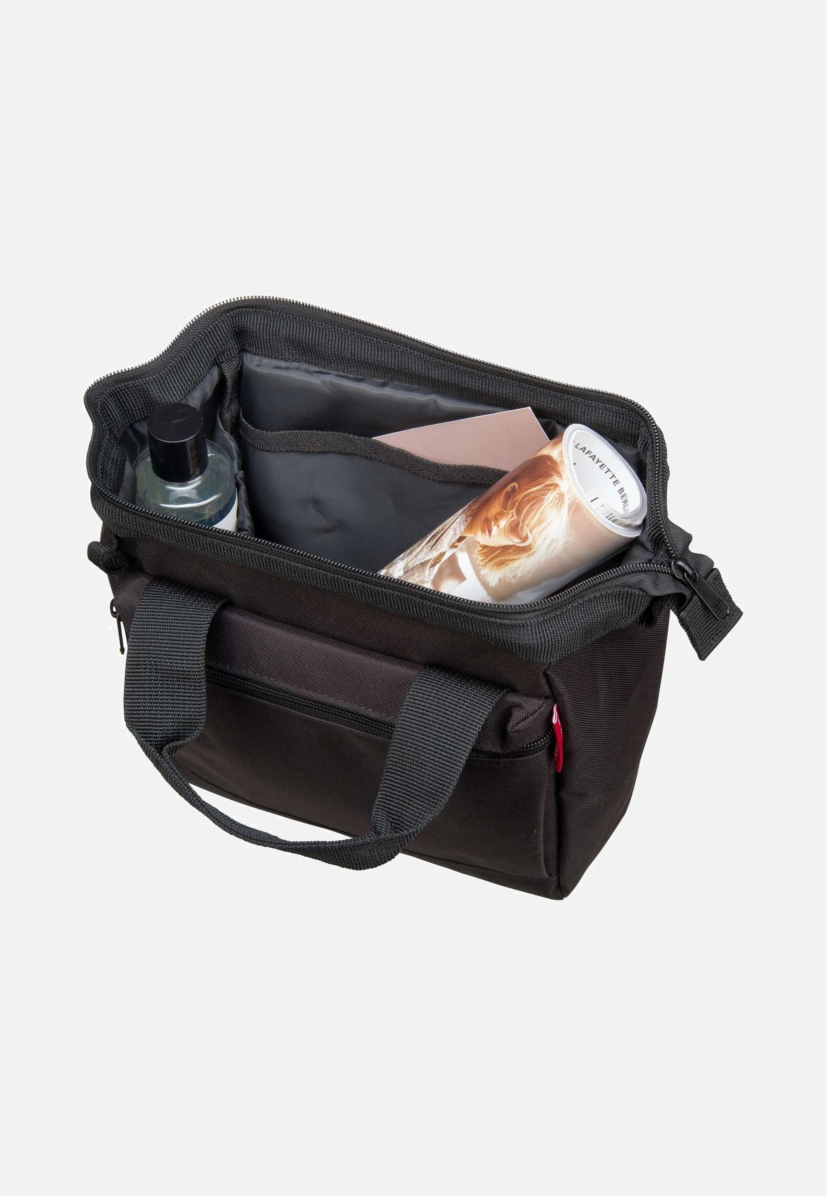 allrounder cross Black - Bowling Bag - Image 3