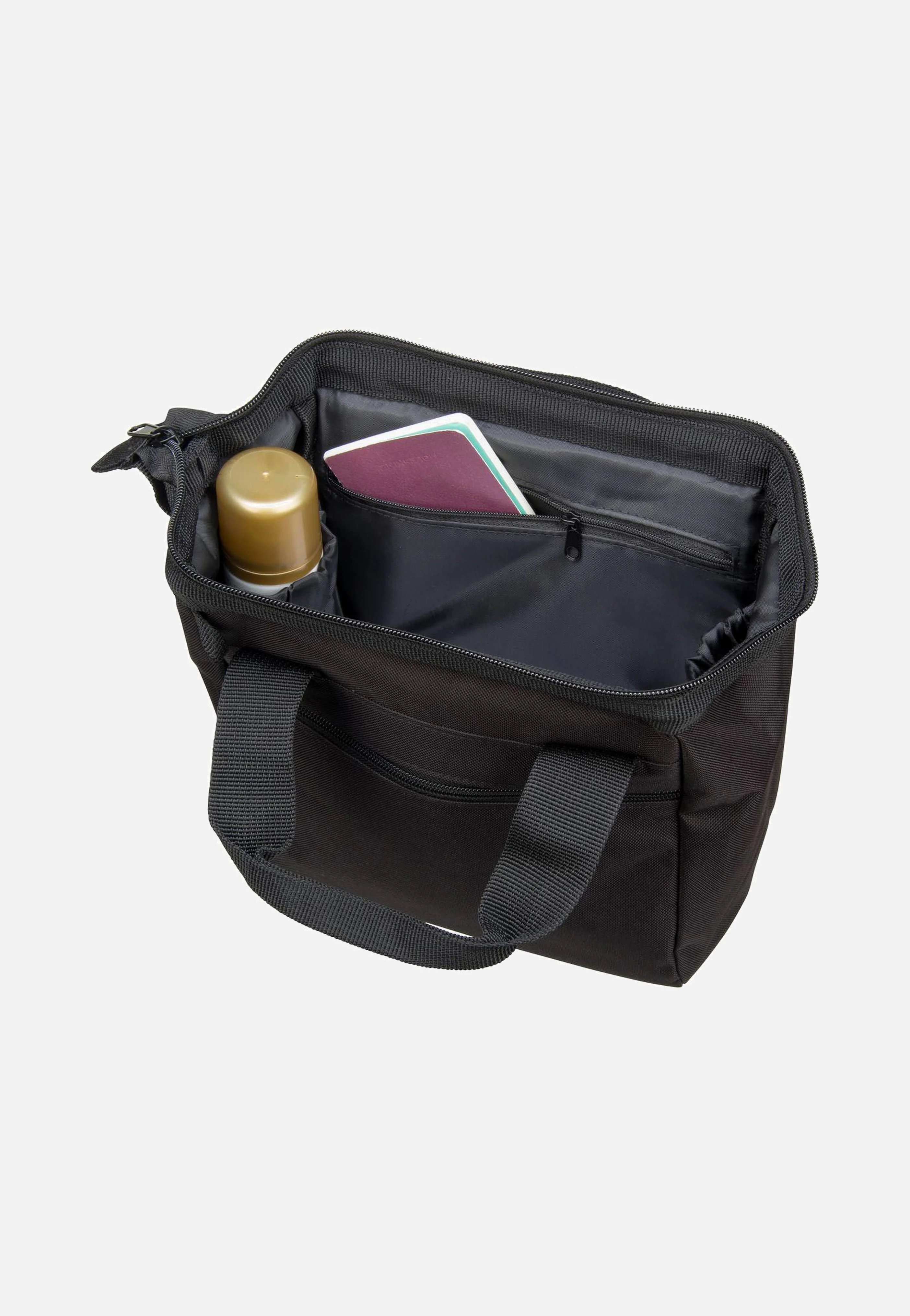 allrounder cross Black - Bowling Bag - Image 4