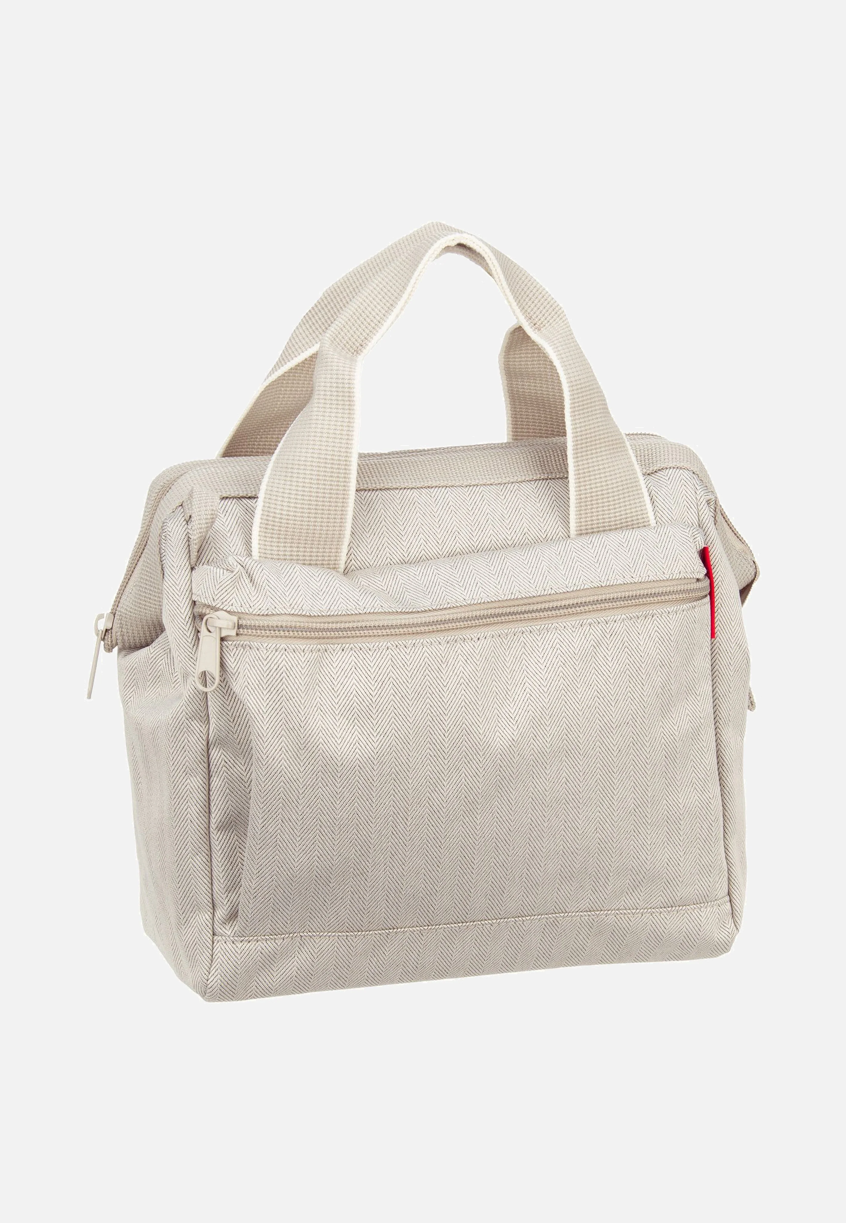 allrounder cross Herringbone Sand - Bowling Bag