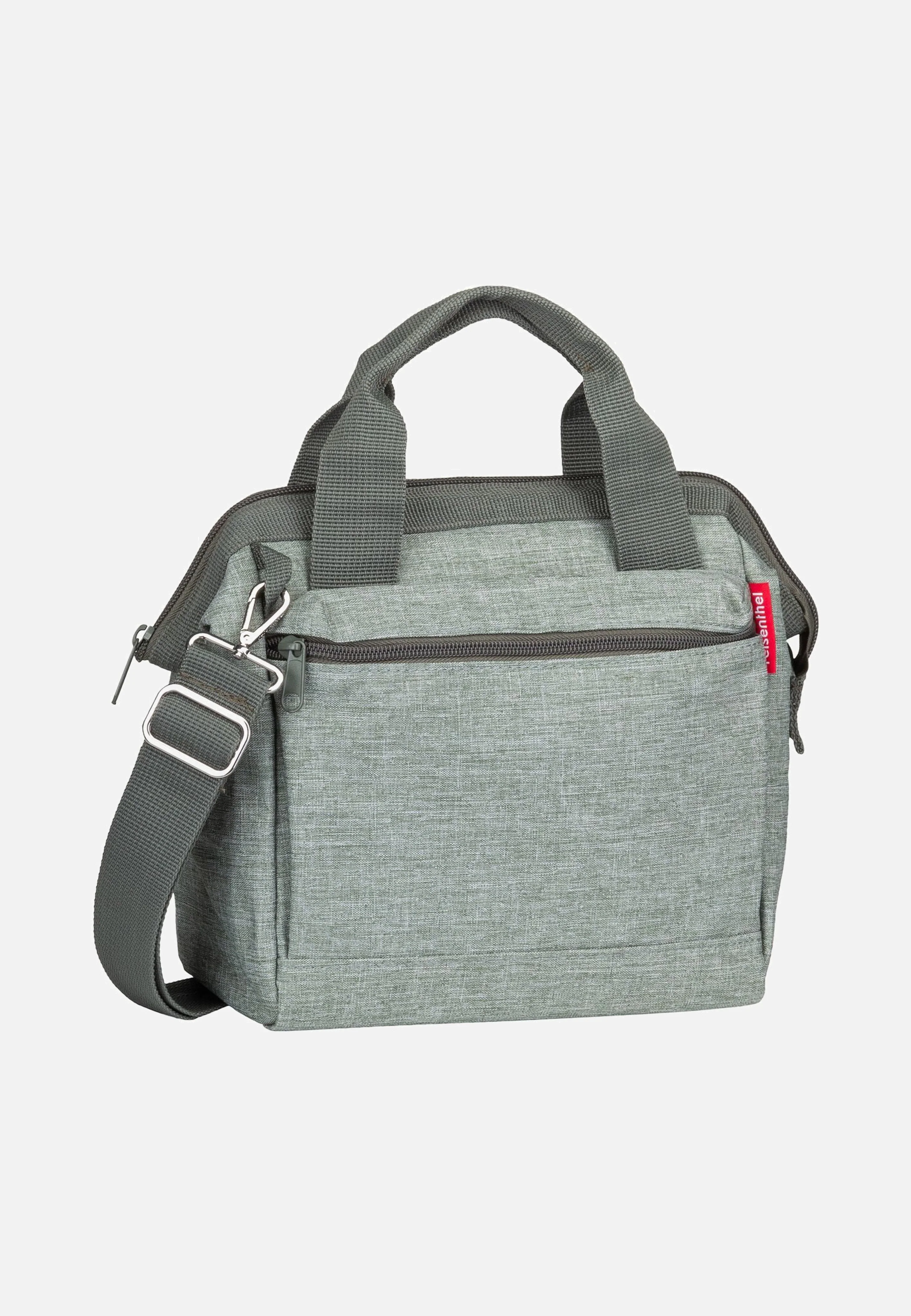 allrounder cross Twist Sage - Bowling Bag