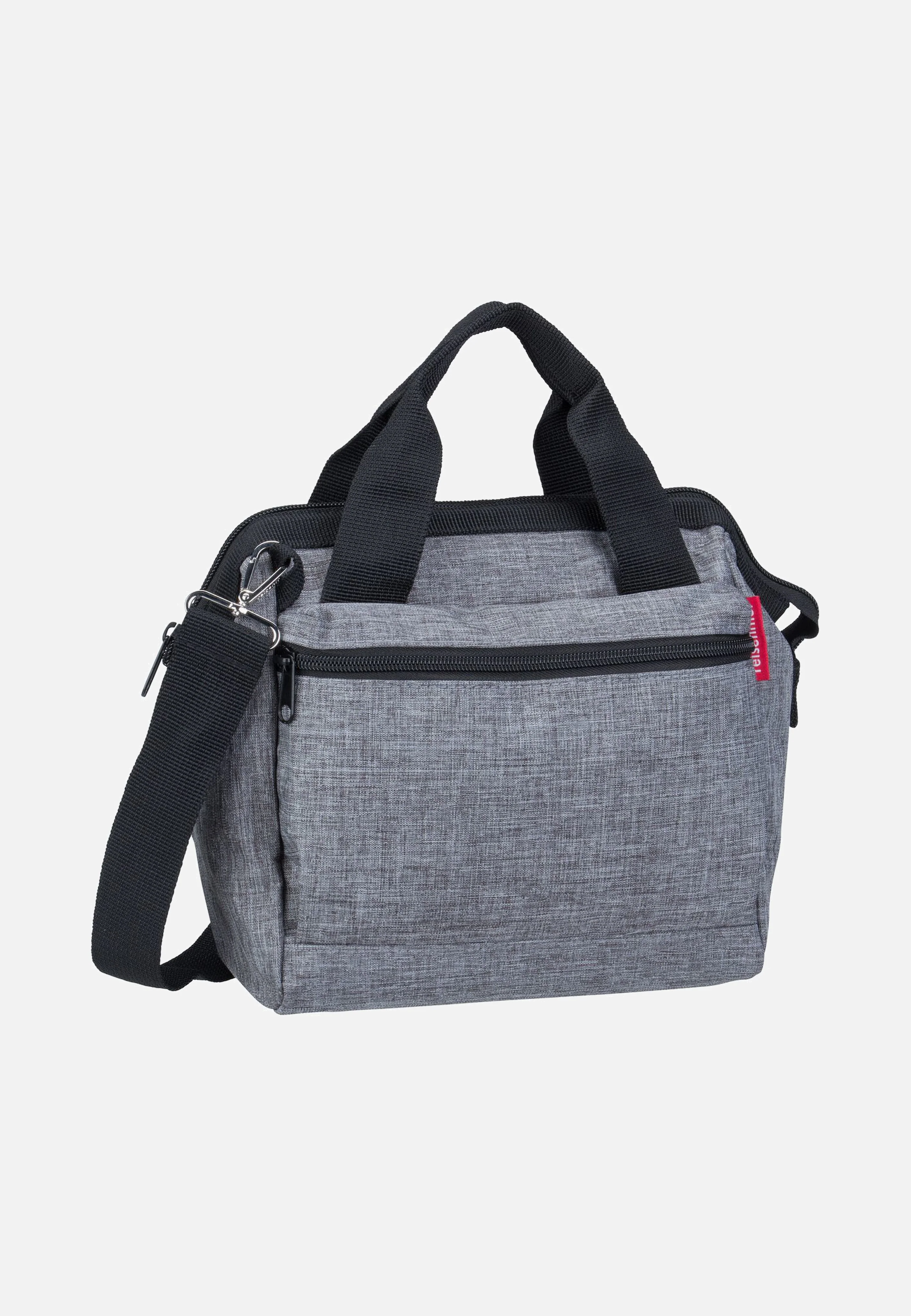 allrounder cross Twist Silver - Bowling Bag