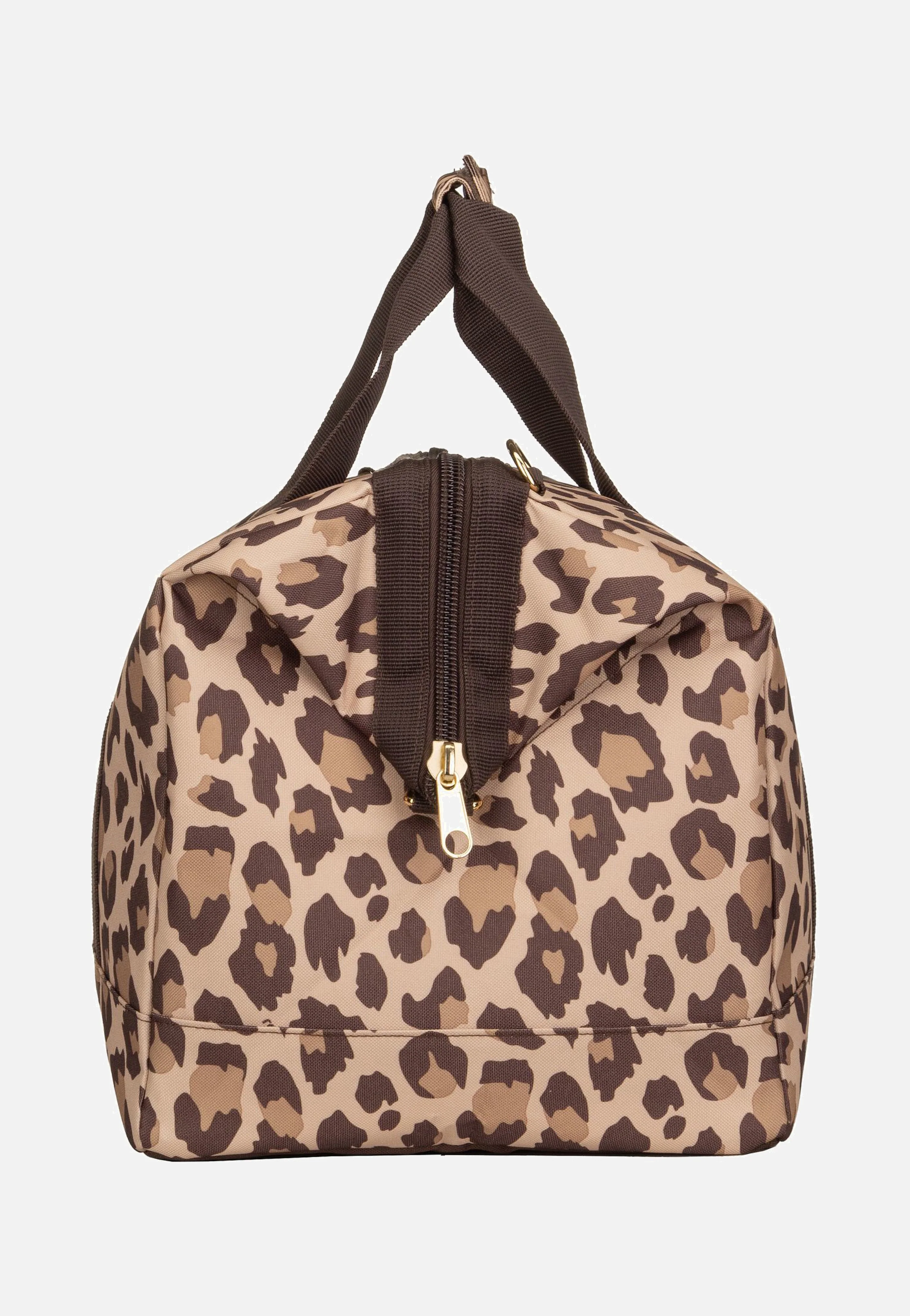 allrounder L Leo Macciato - Dufflebag - Image 4