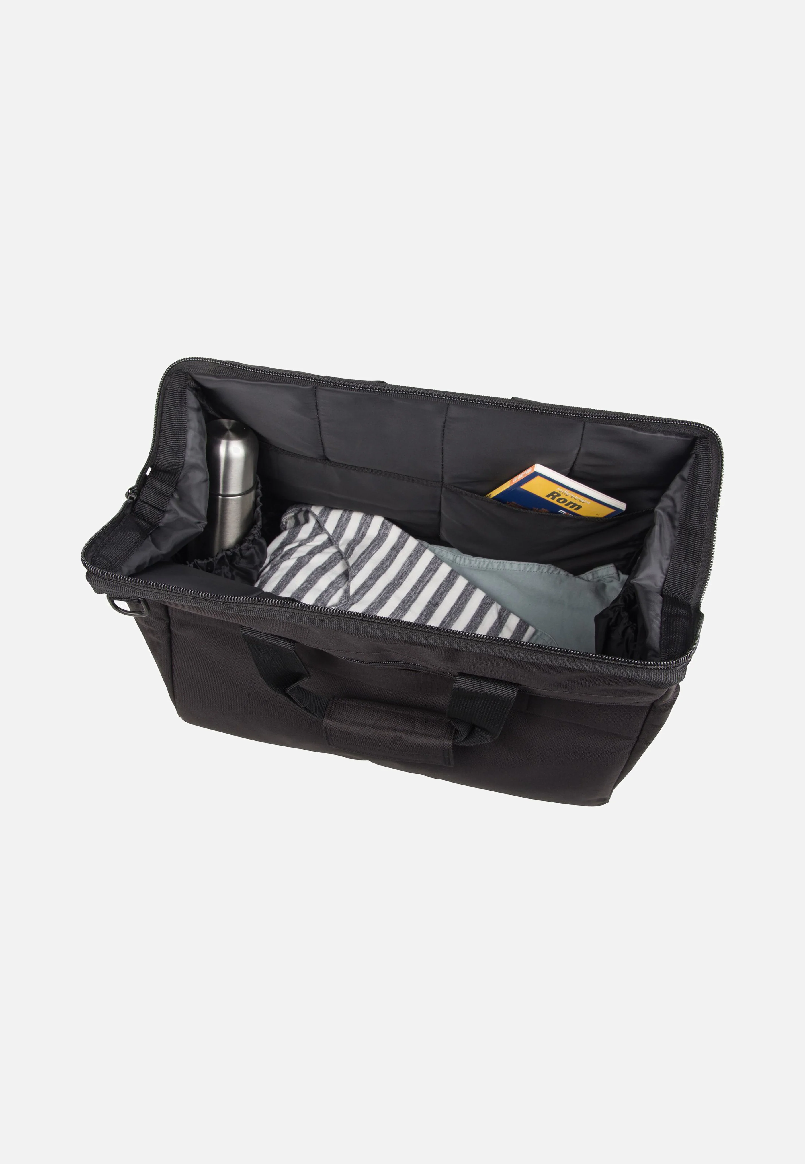 allrounder L pocket Black - Weekender - Image 3