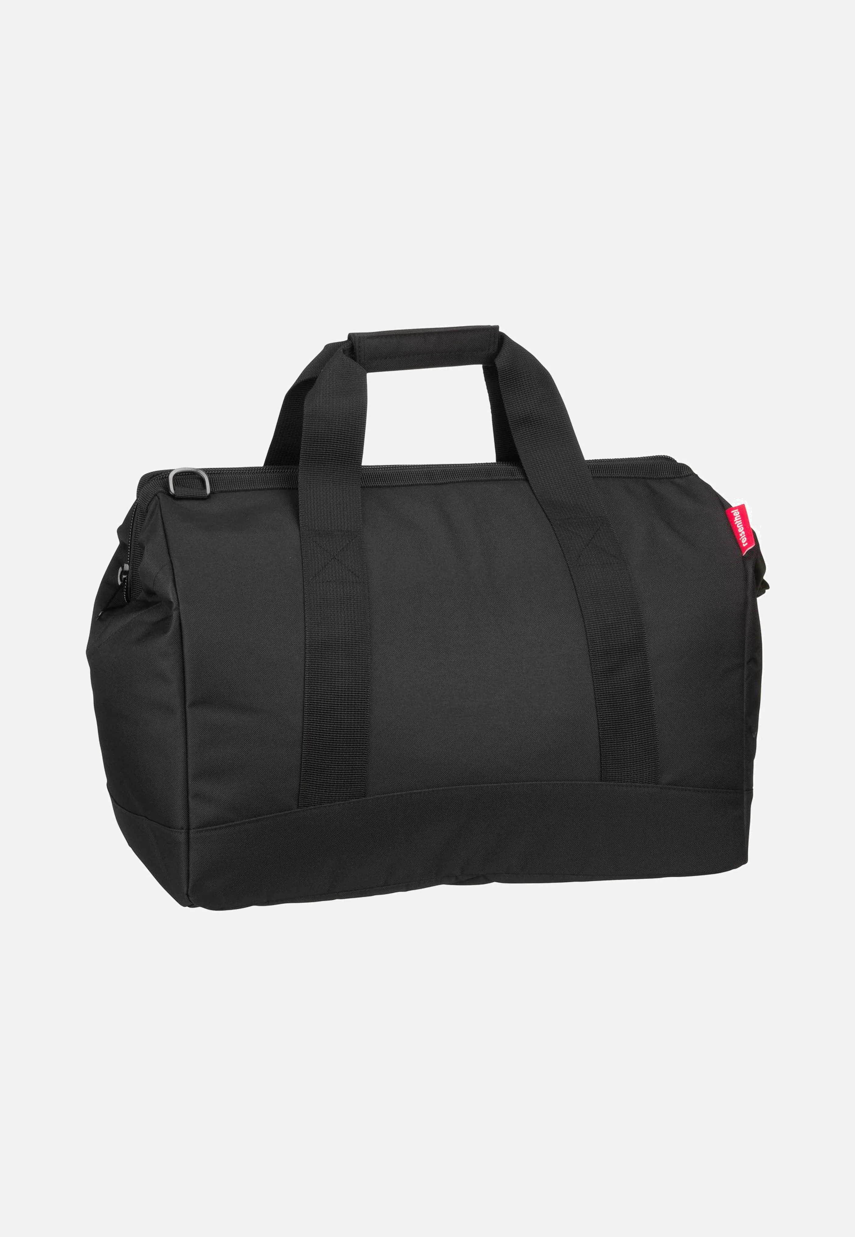 allrounder L Schwarz - Dufflebag