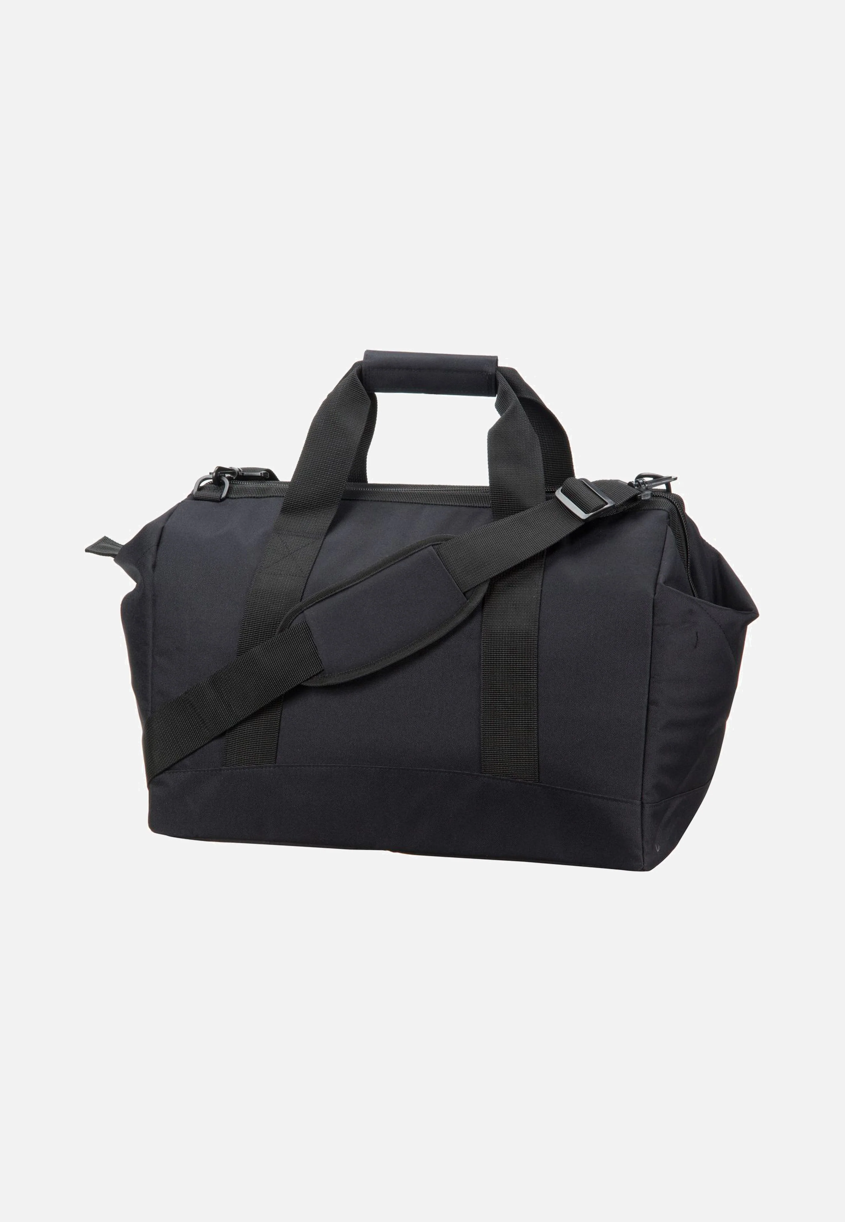 allrounder L Schwarz - Dufflebag - Image 2