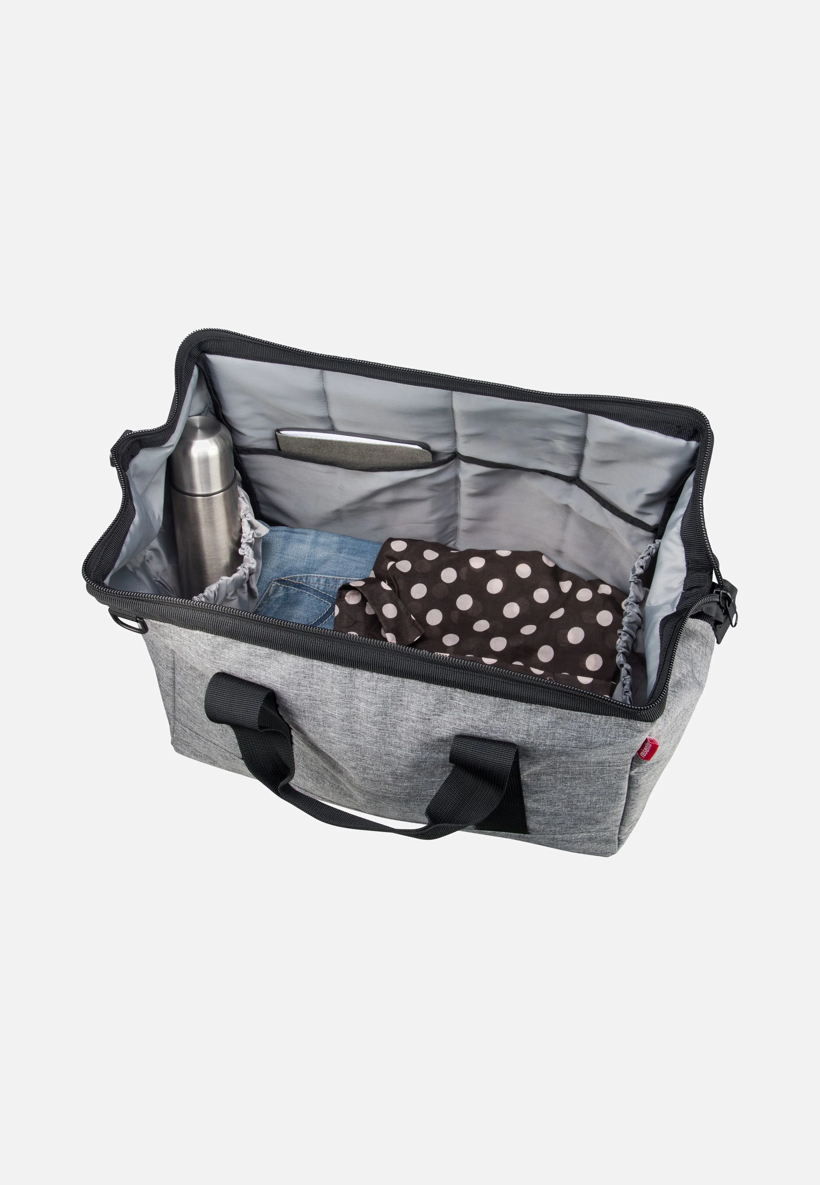 allrounder L special edition Twist Silver - Weekender - Image 3