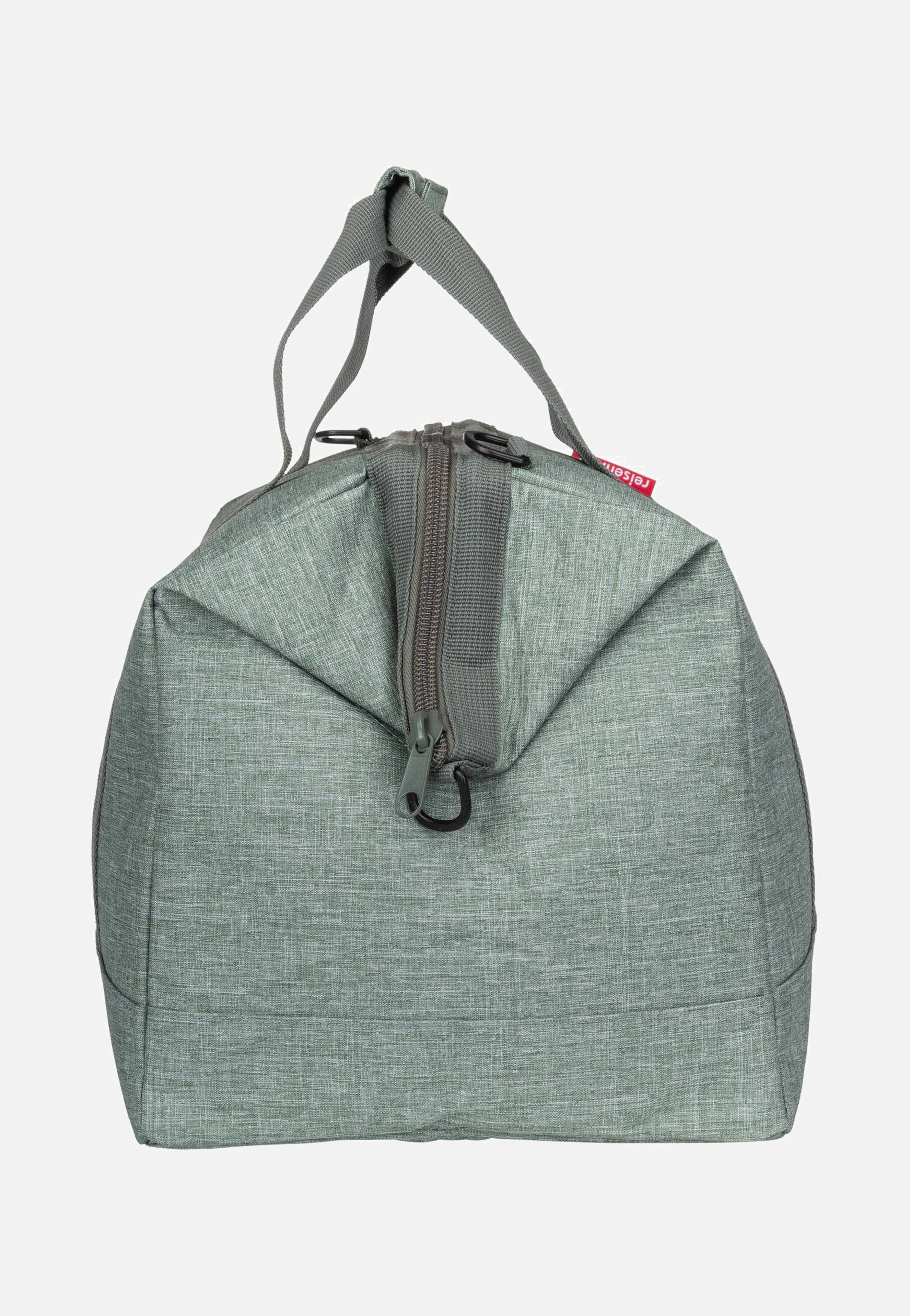 allrounder L twist Twist Sage - Dufflebag - Image 5