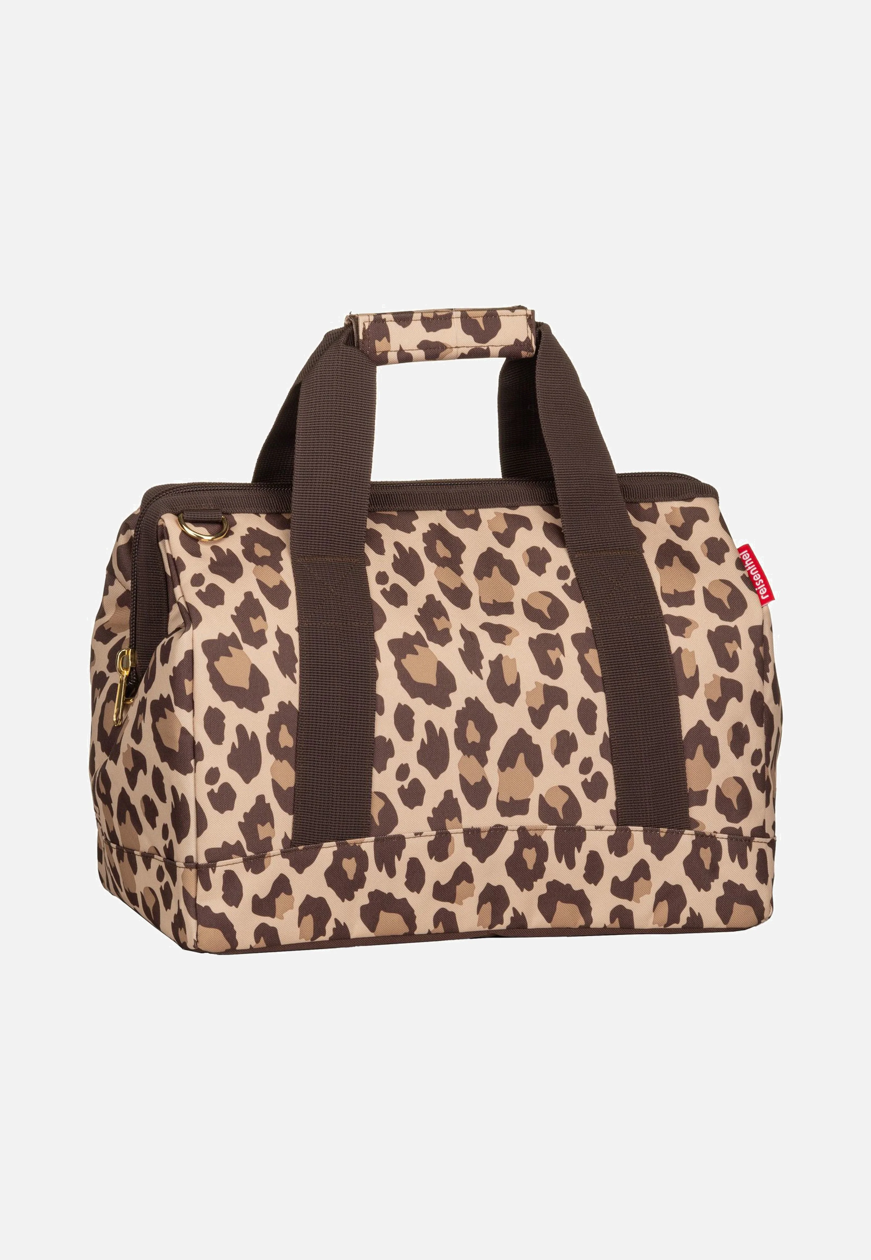 allrounder M Leo Macciato - Dufflebag