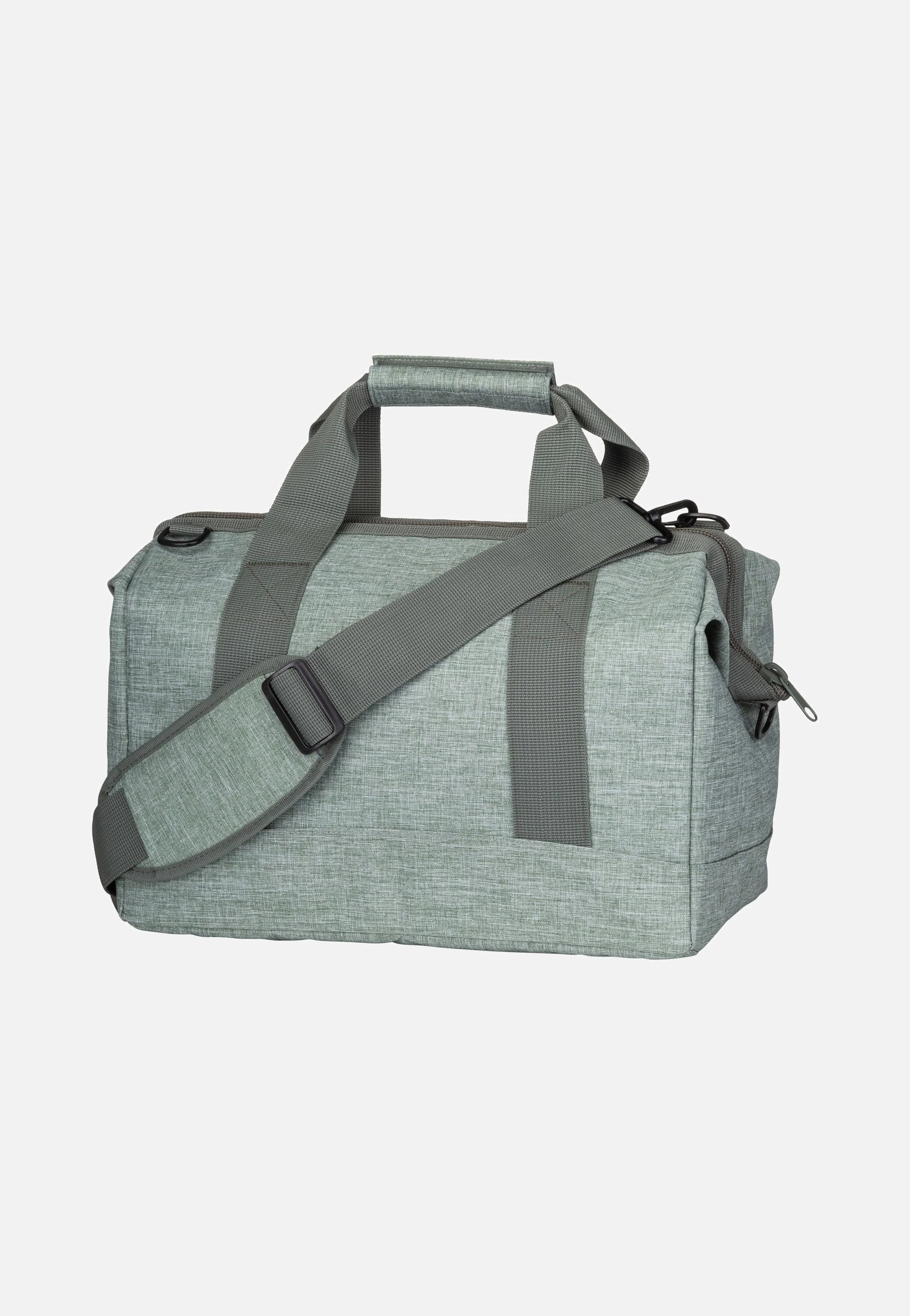 allrounder M twist Twist Sage - Dufflebag - Image 2