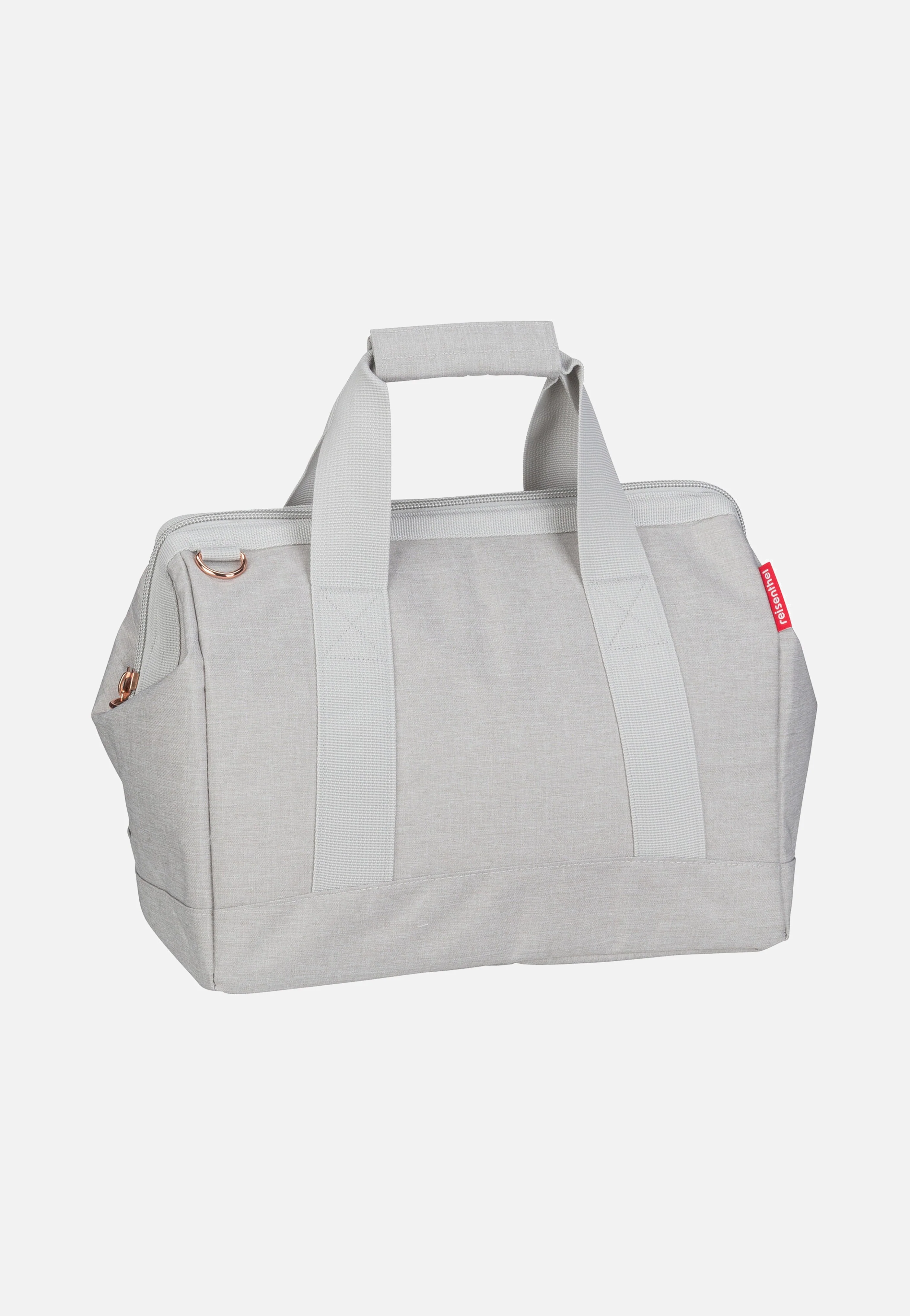 allrounder M twist Twist Sky Rose - Dufflebag