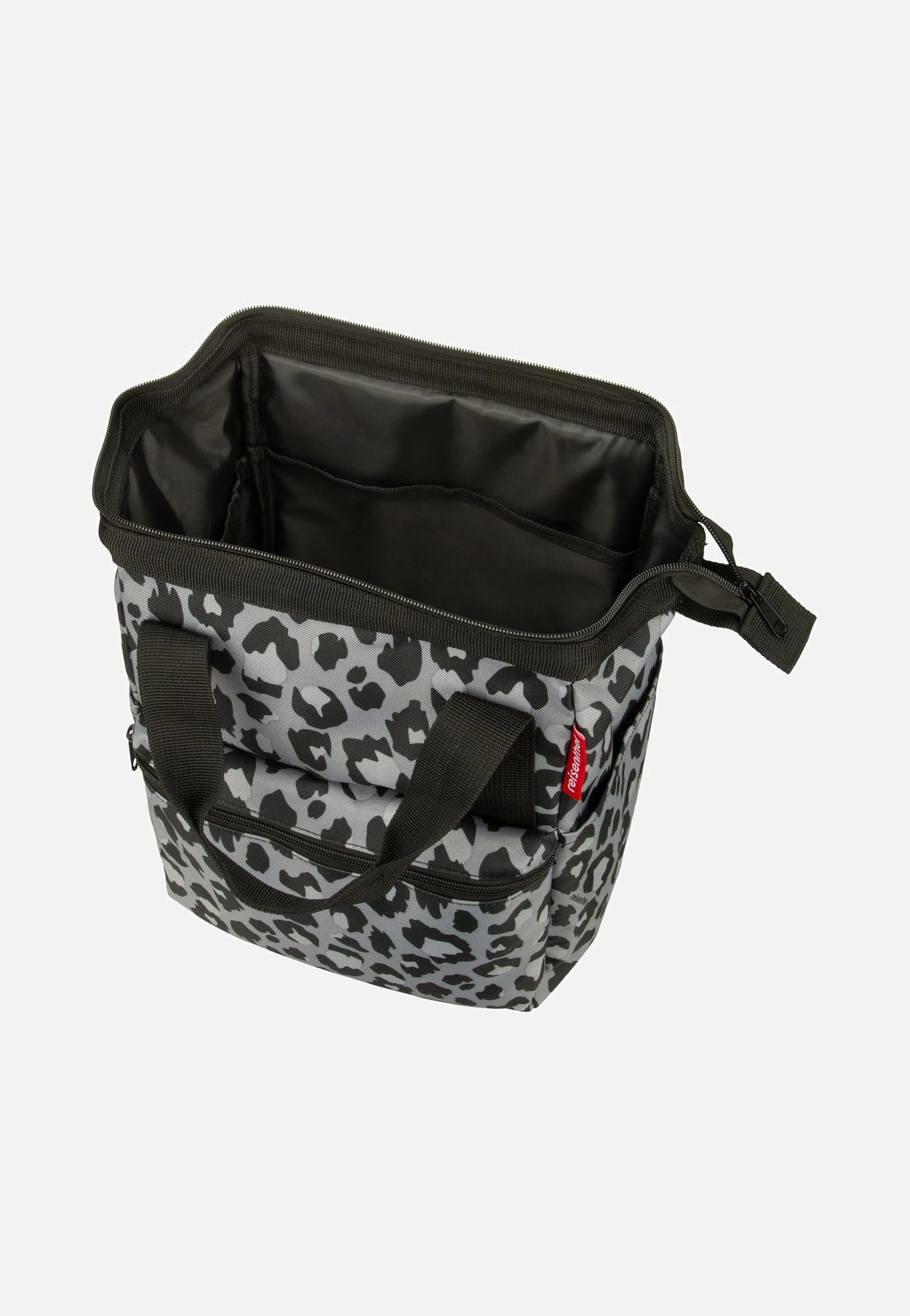 allrounder R Leo Nero - Rucksack - Image 4