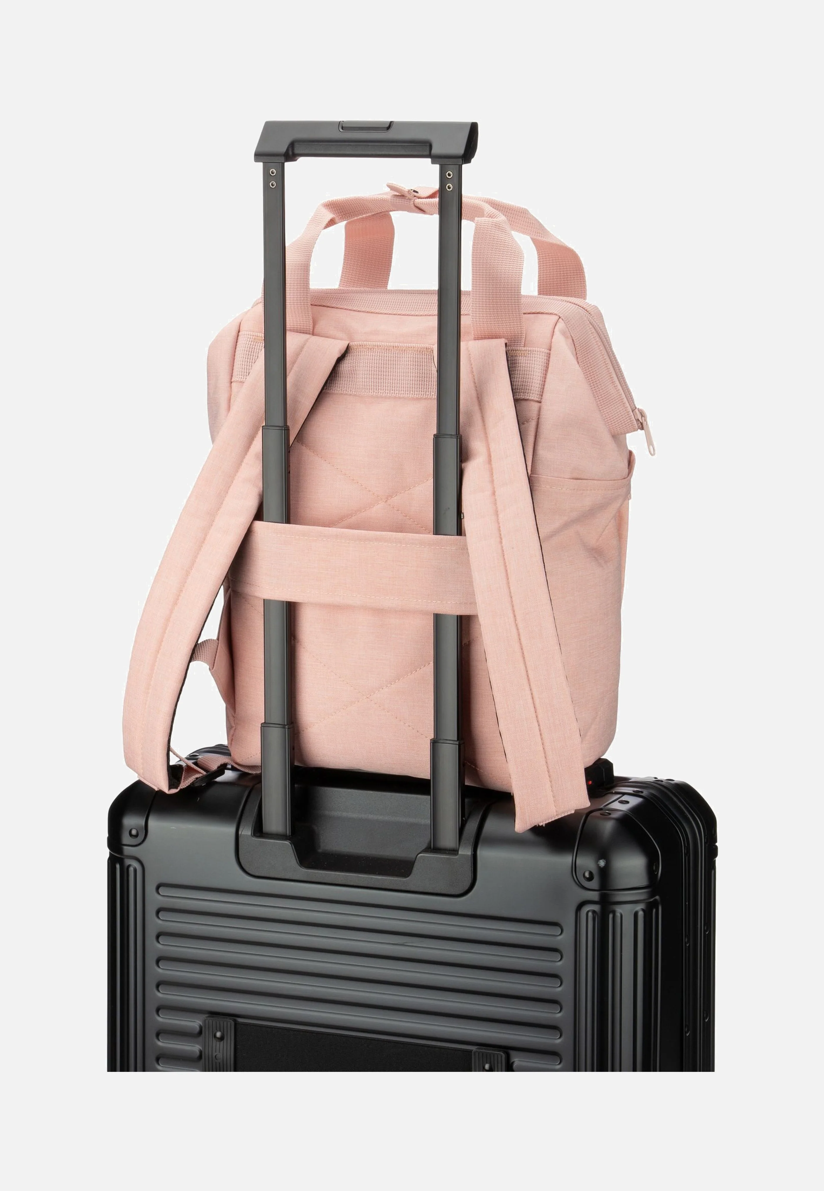 allrounder R Twist Blush - Rucksack - Image 6