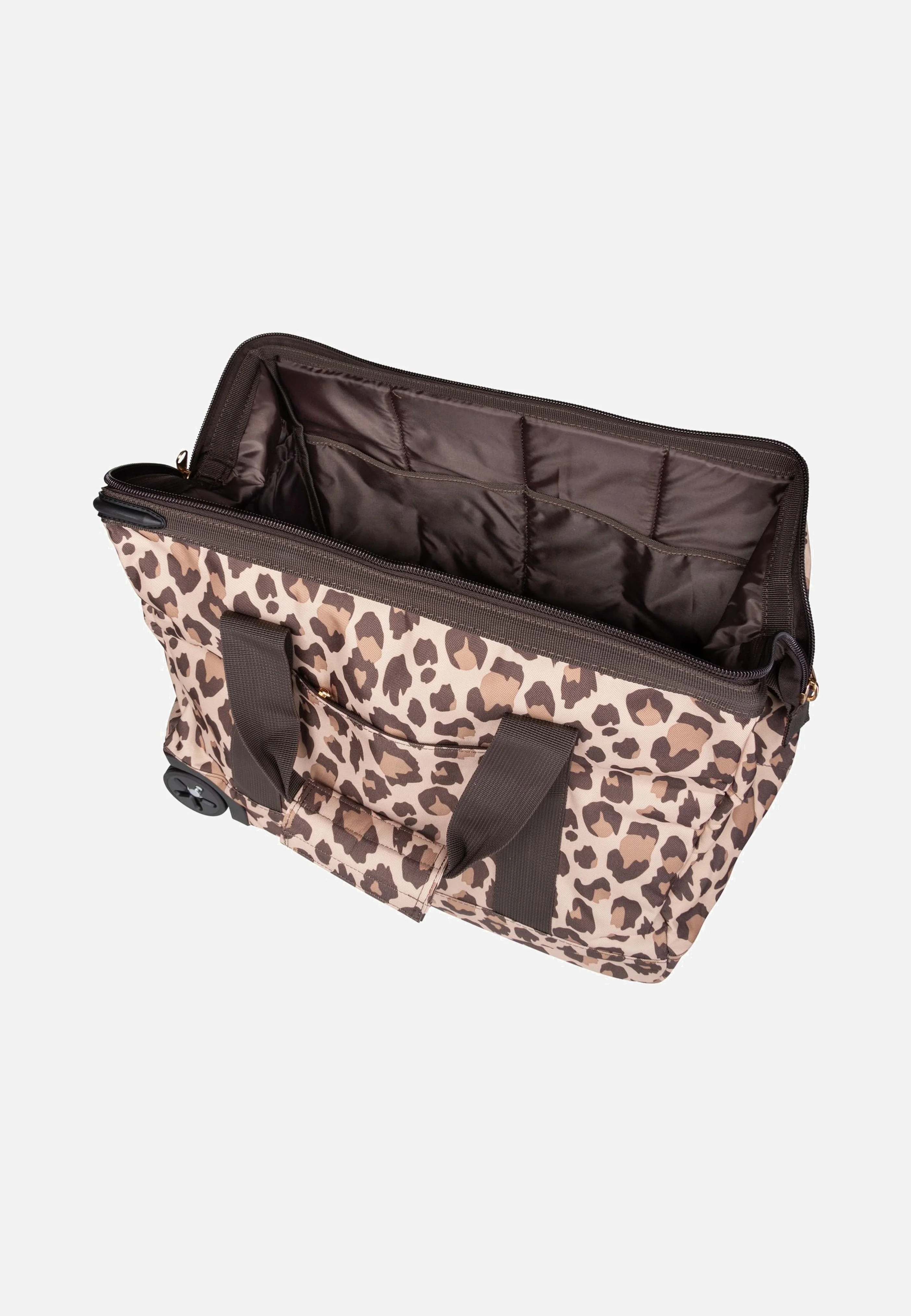 allrounder trolley Leo Macciato - Travel Bag - Image 3