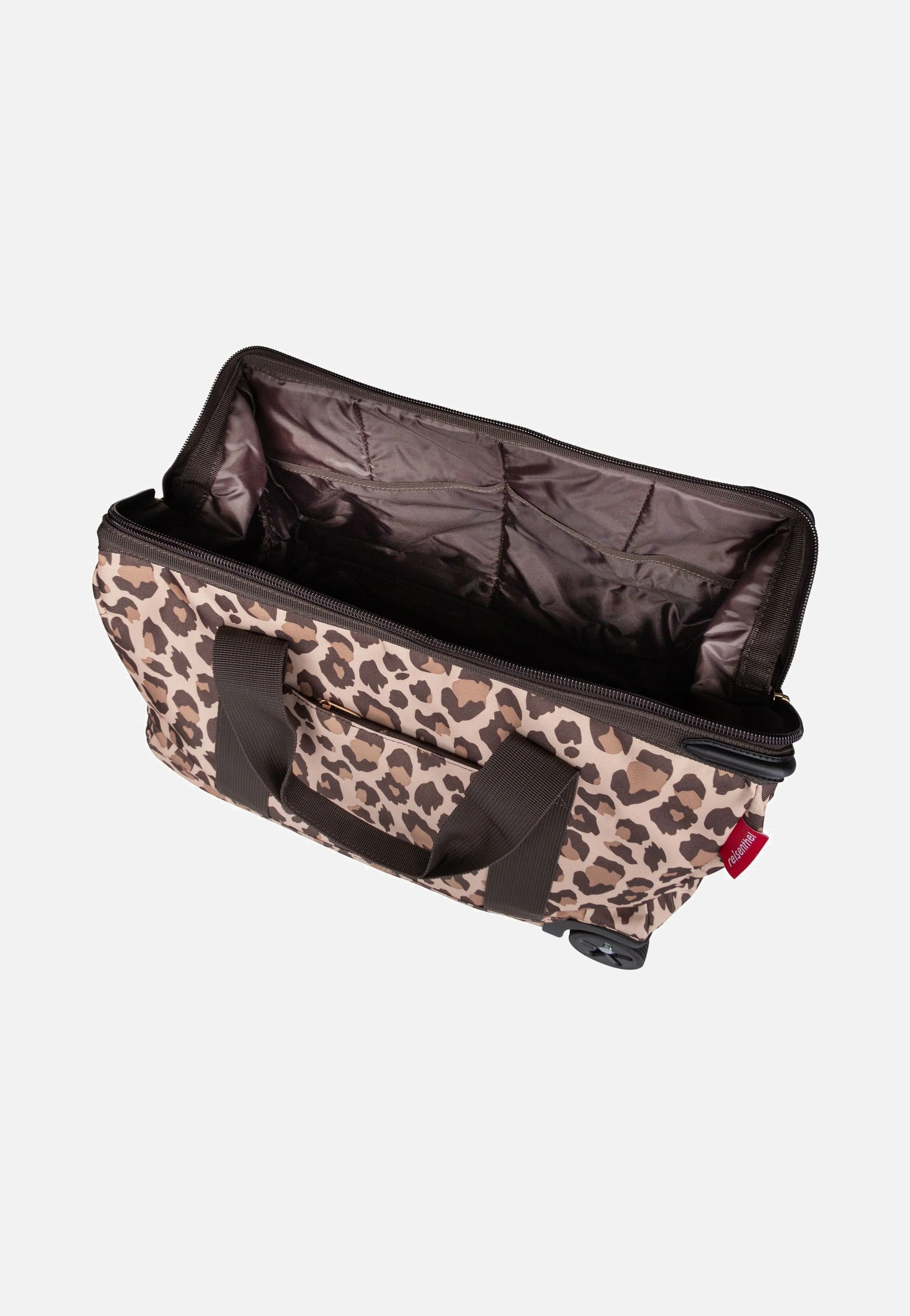 allrounder trolley Leo Macciato - Travel Bag - Image 4