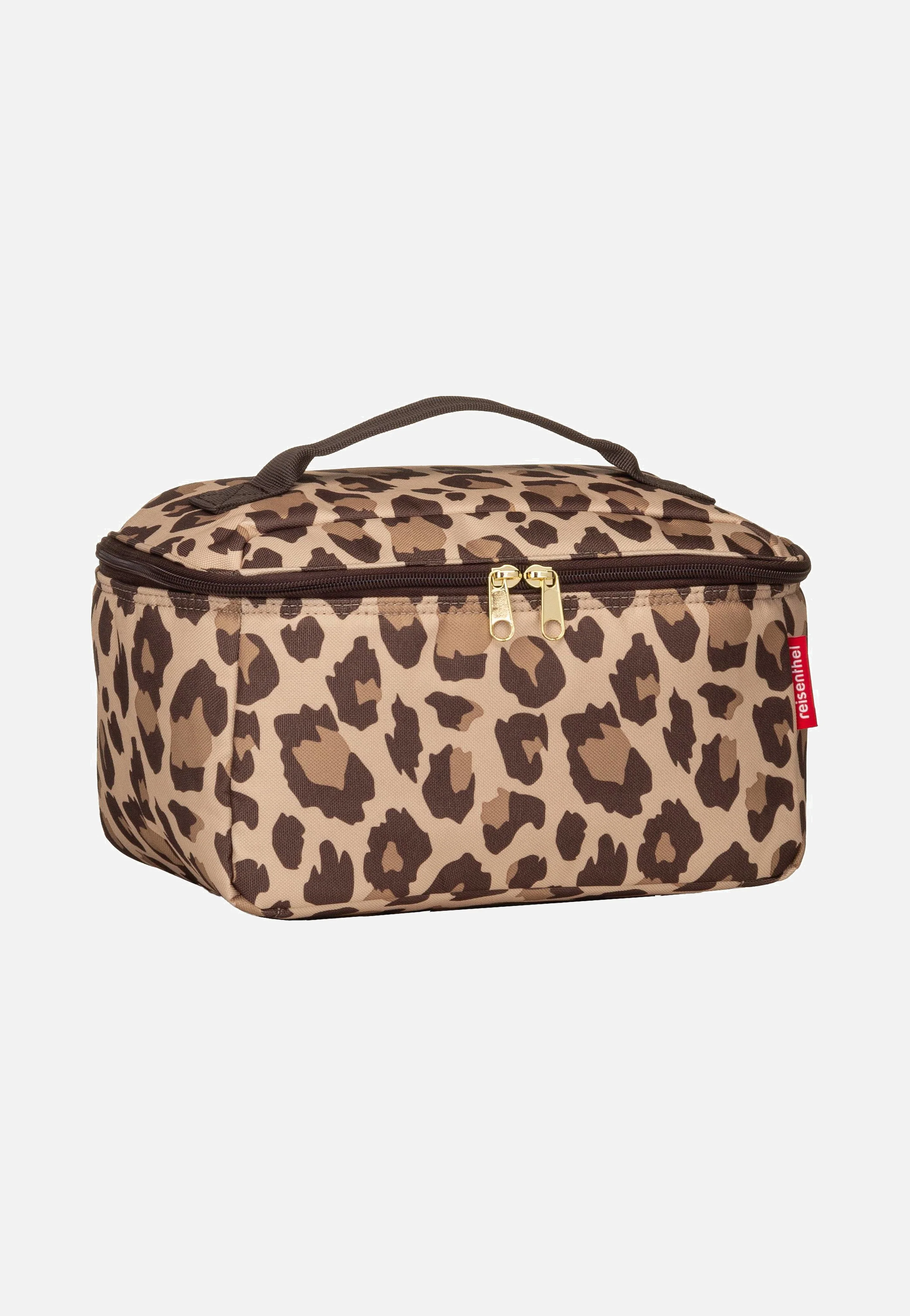 beautycase Leo Macciato - Kosmetikkoffer