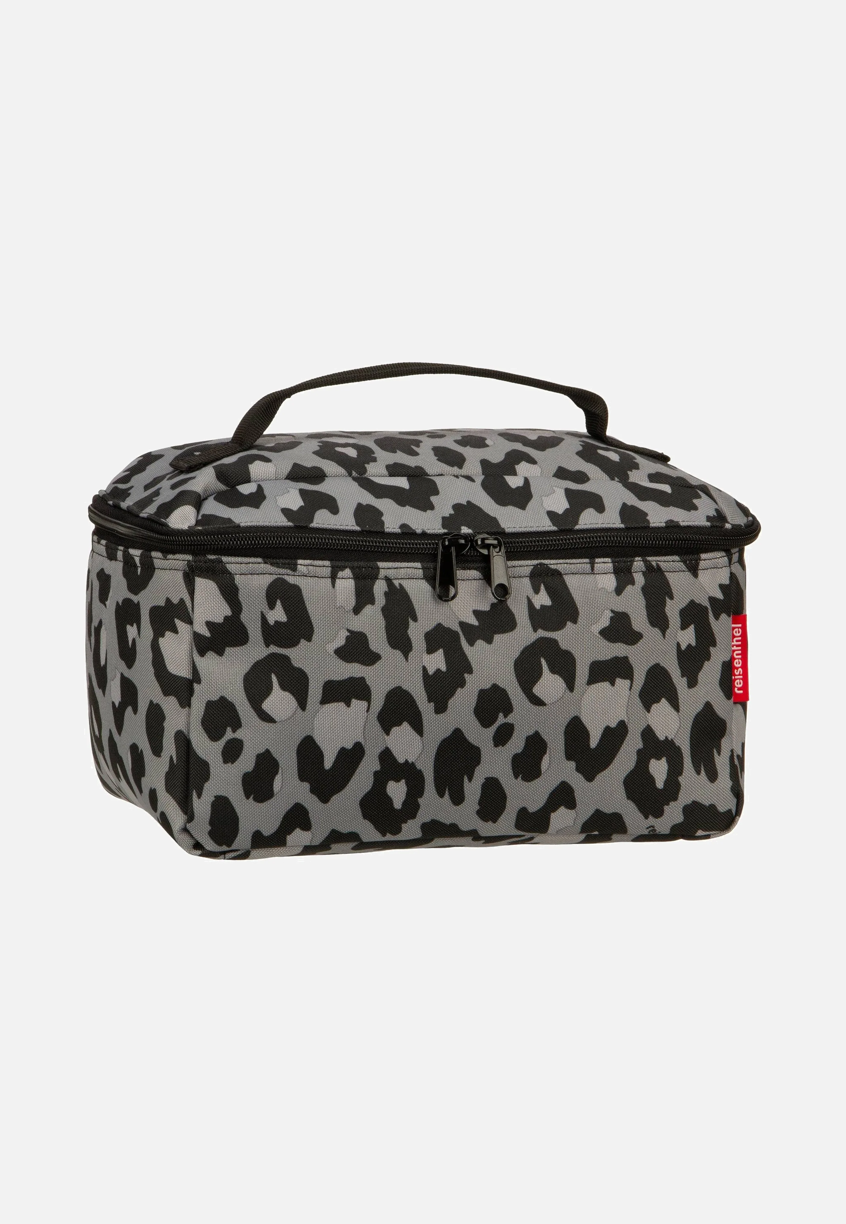 beautycase Leo Nero - Kosmetikkoffer