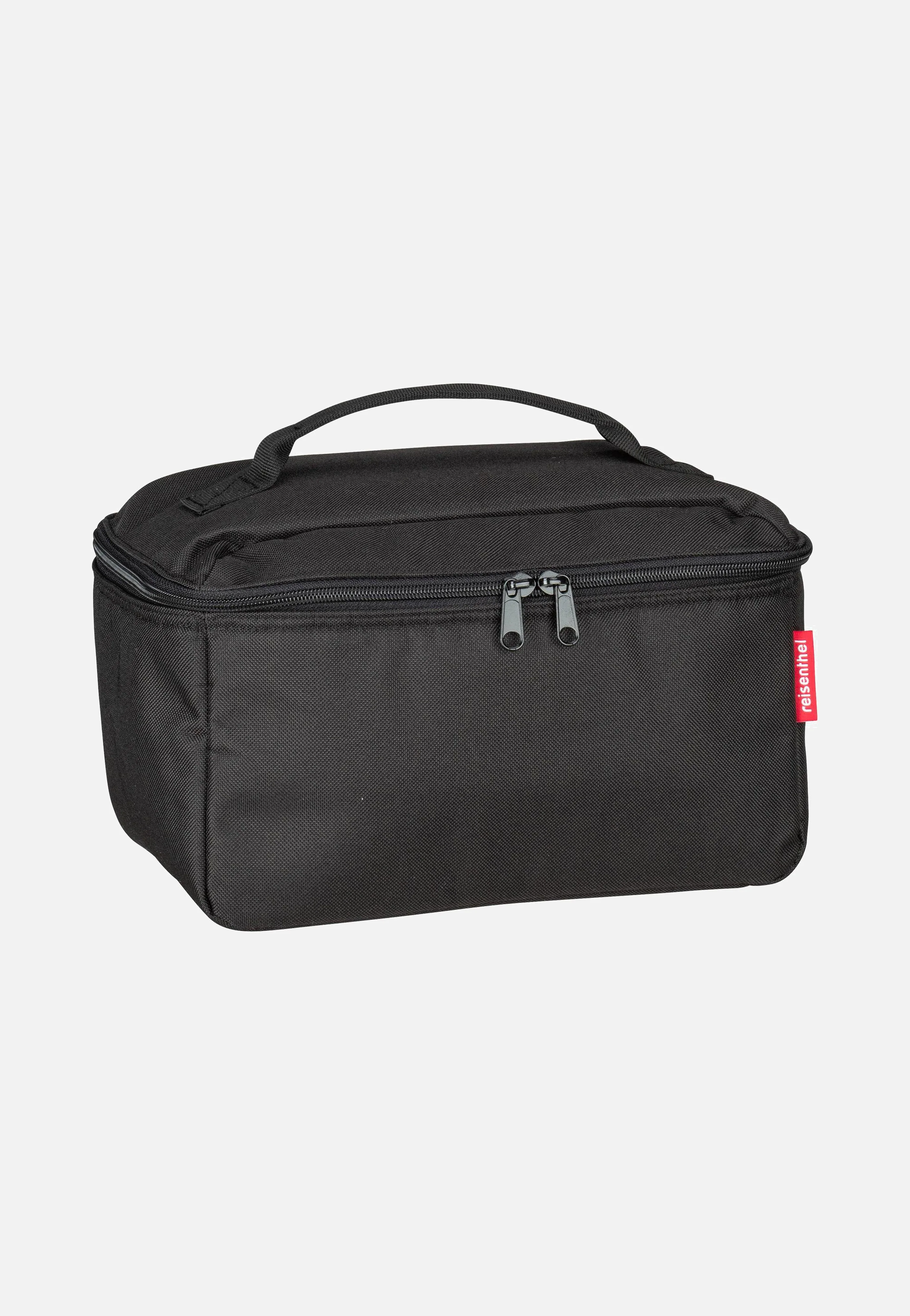 beautycase Schwarz - Kosmetikkoffer