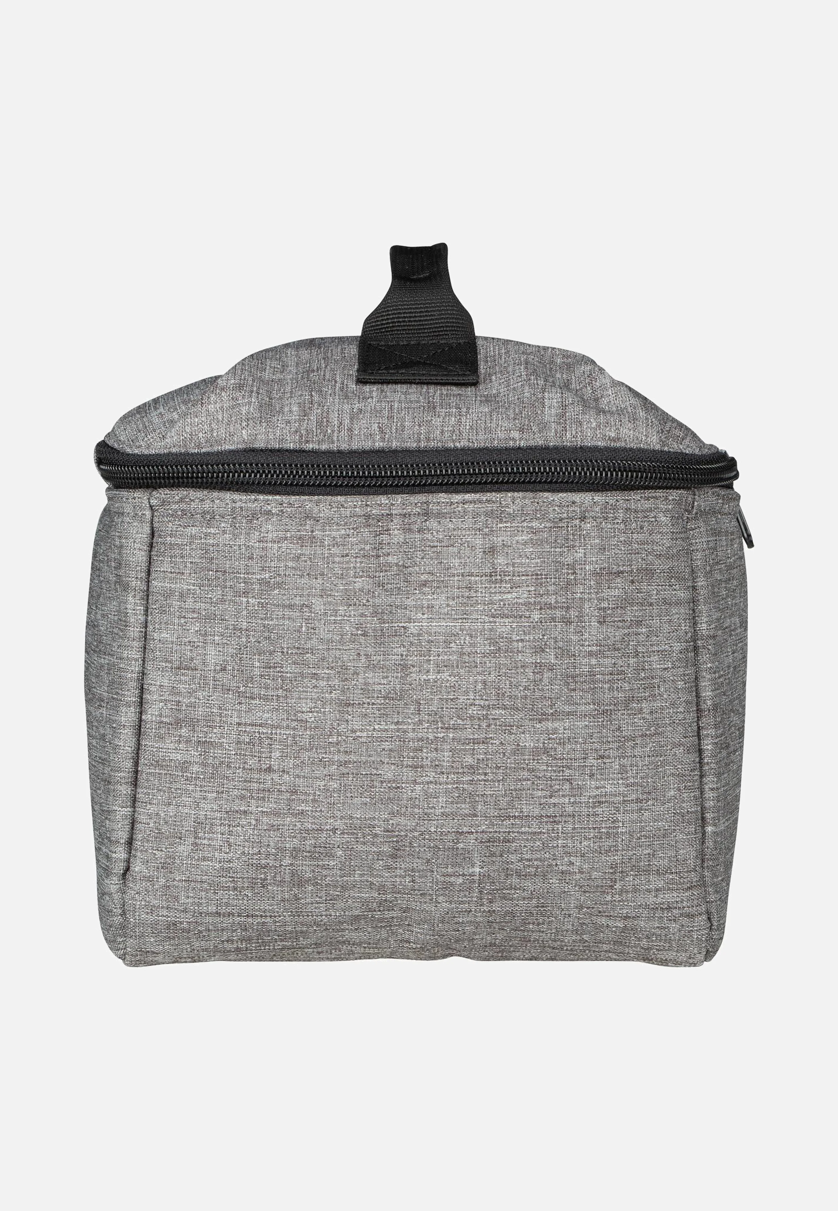 beautycase Twist Silver - Kosmetikkoffer - Image 4