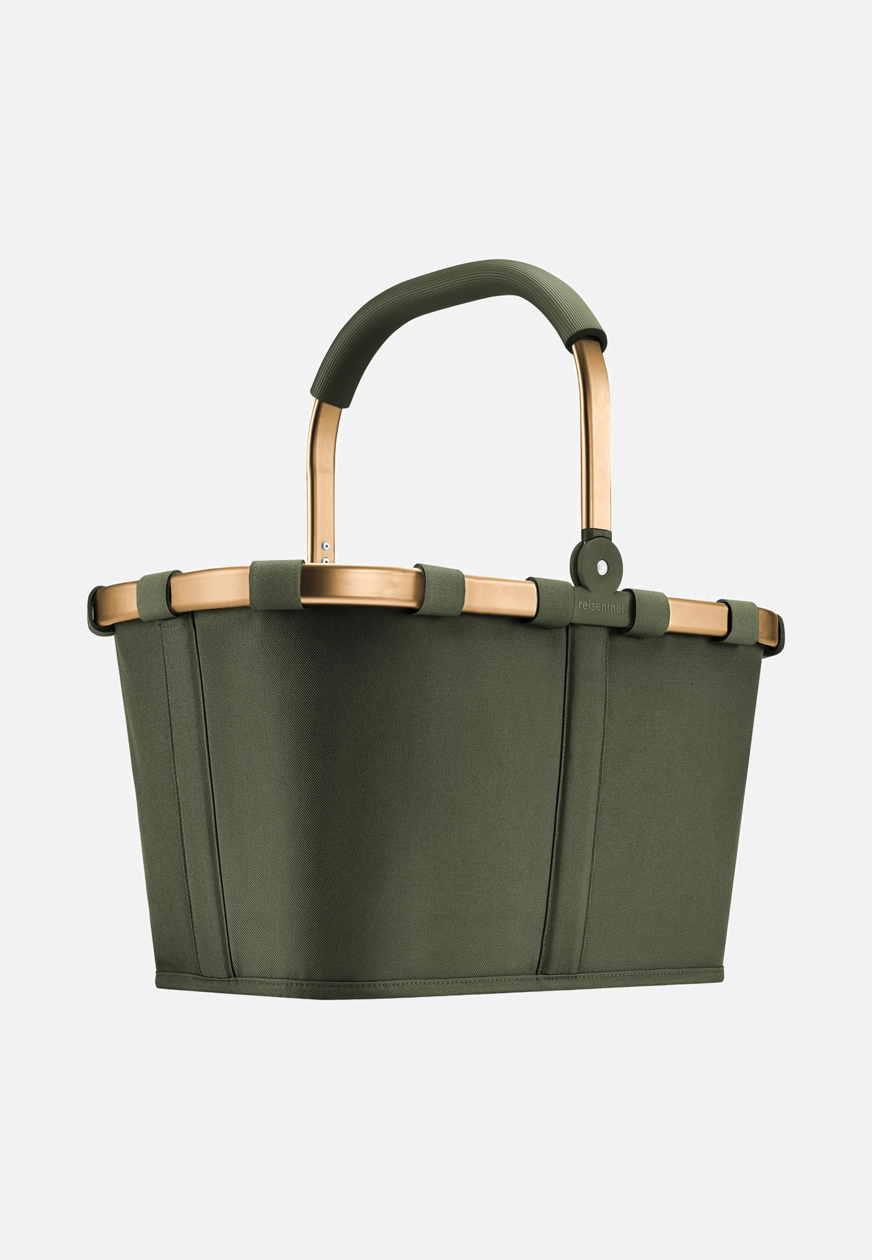 Carrybag Forest Gold - Einkaufskorb