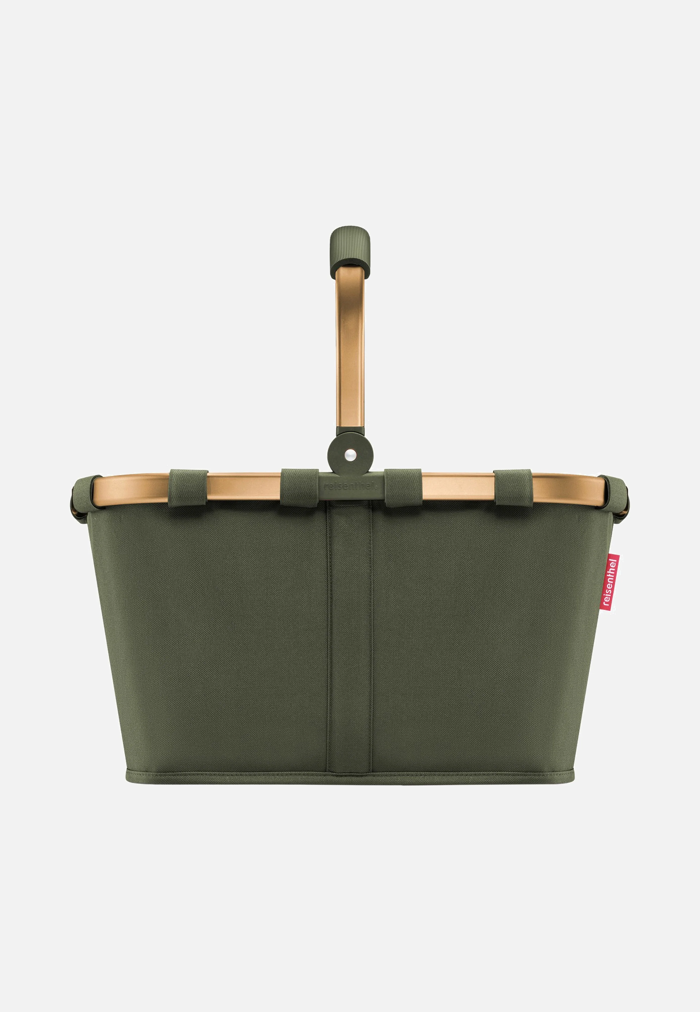 Carrybag Forest Gold - Einkaufskorb - Image 2