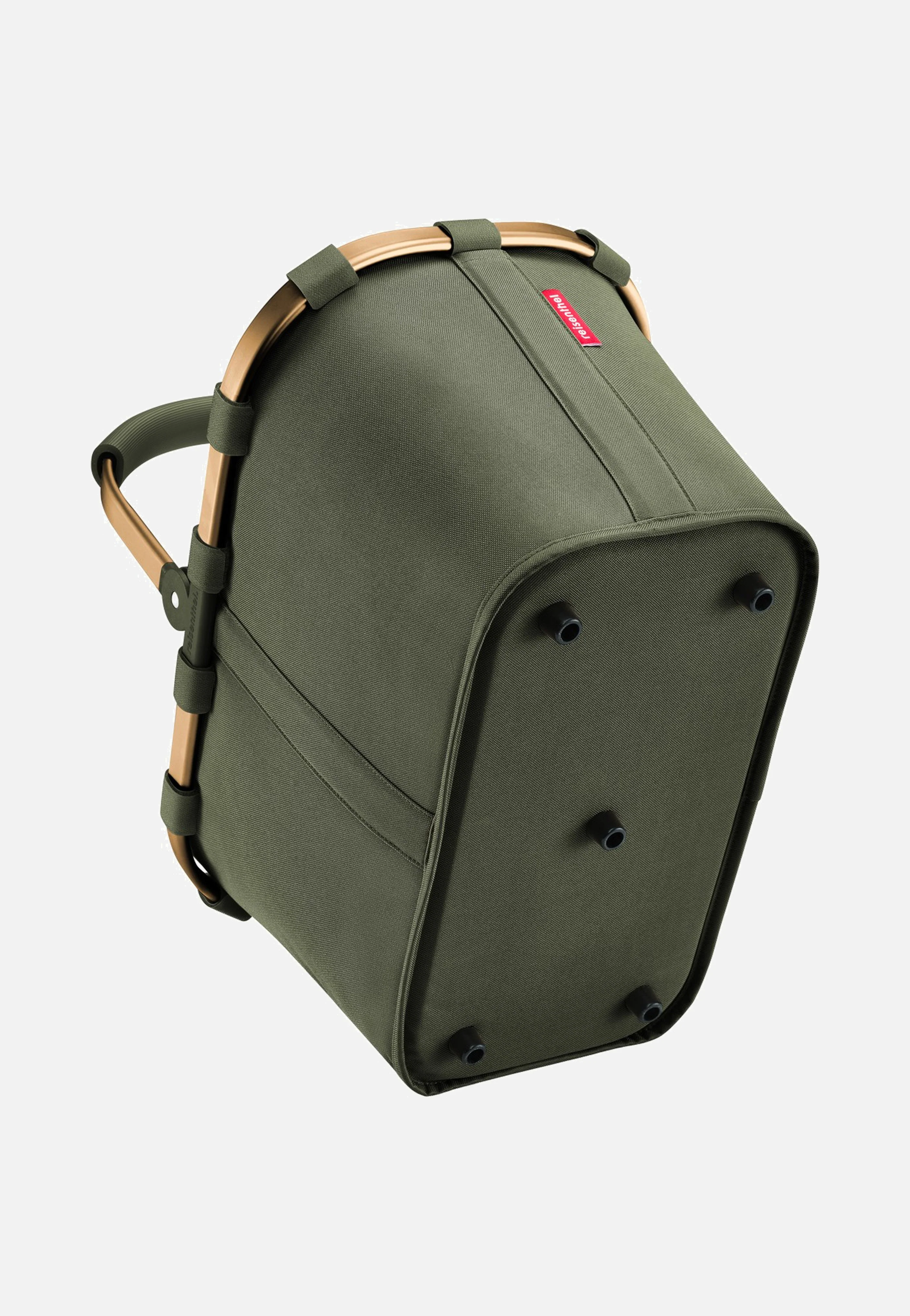 Carrybag Forest Gold - Einkaufskorb - Image 3