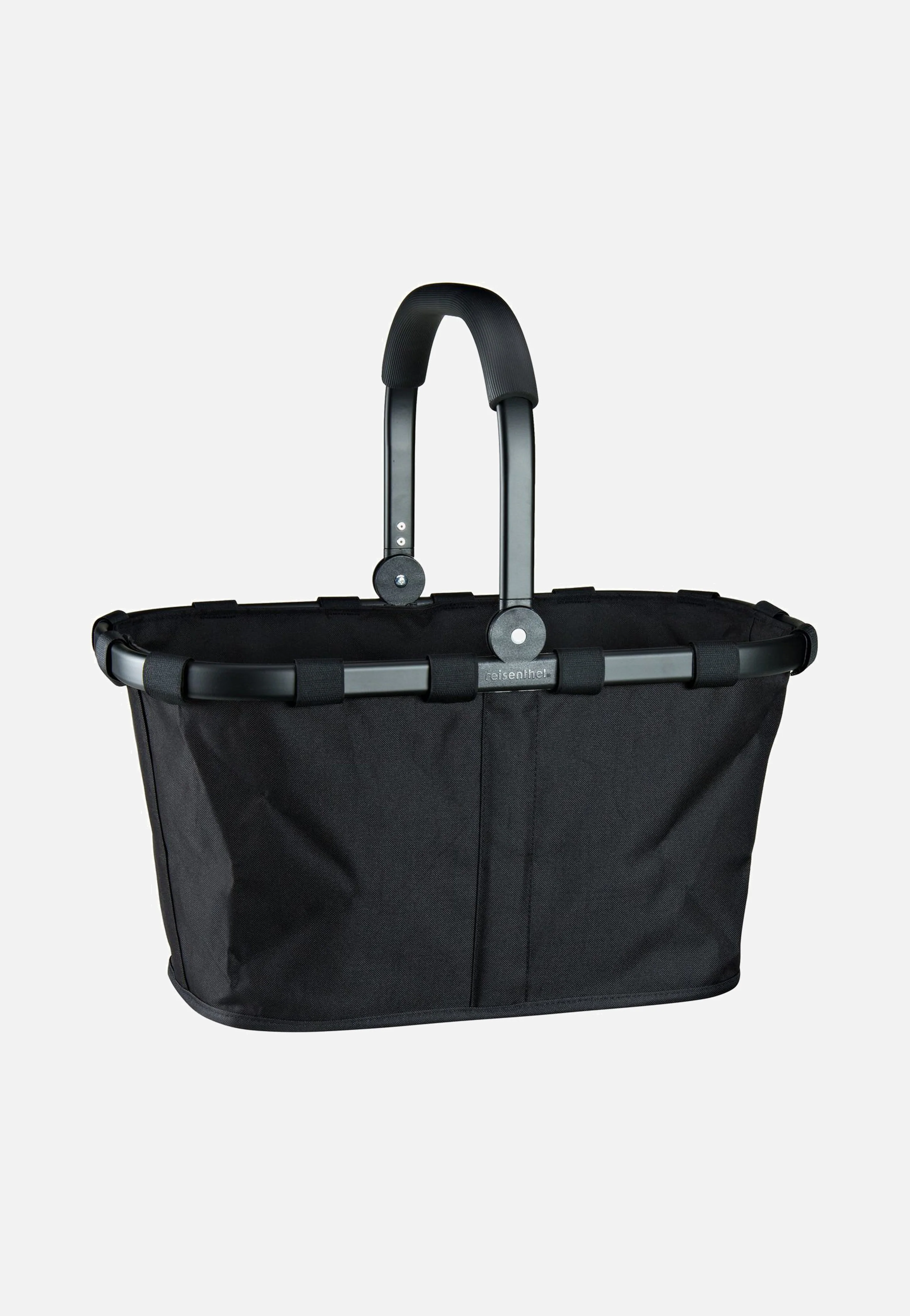 carrybag frame Black/Black - Einkaufskorb