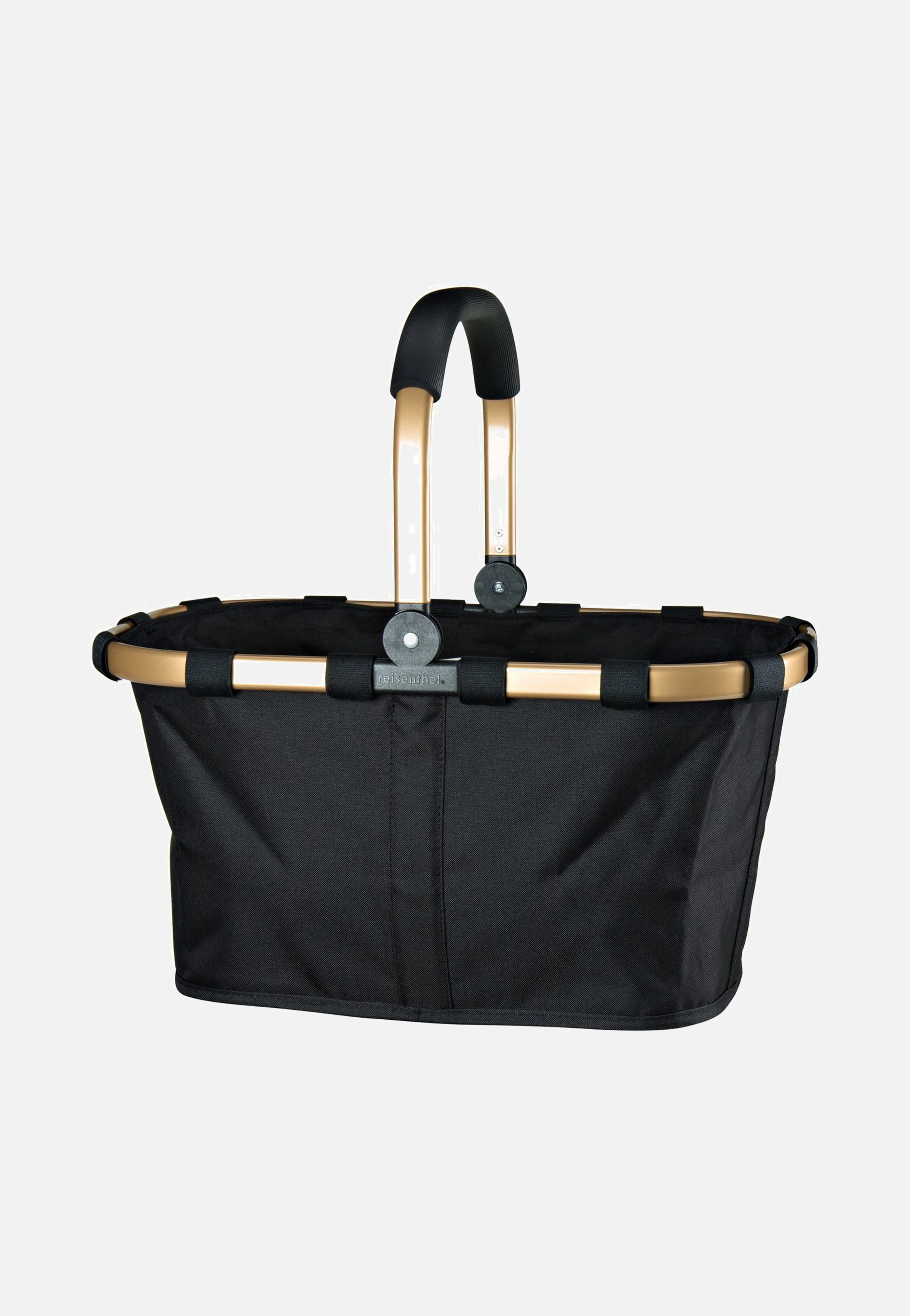 carrybag frame Gold/Black - Einkaufskorb - Image 2