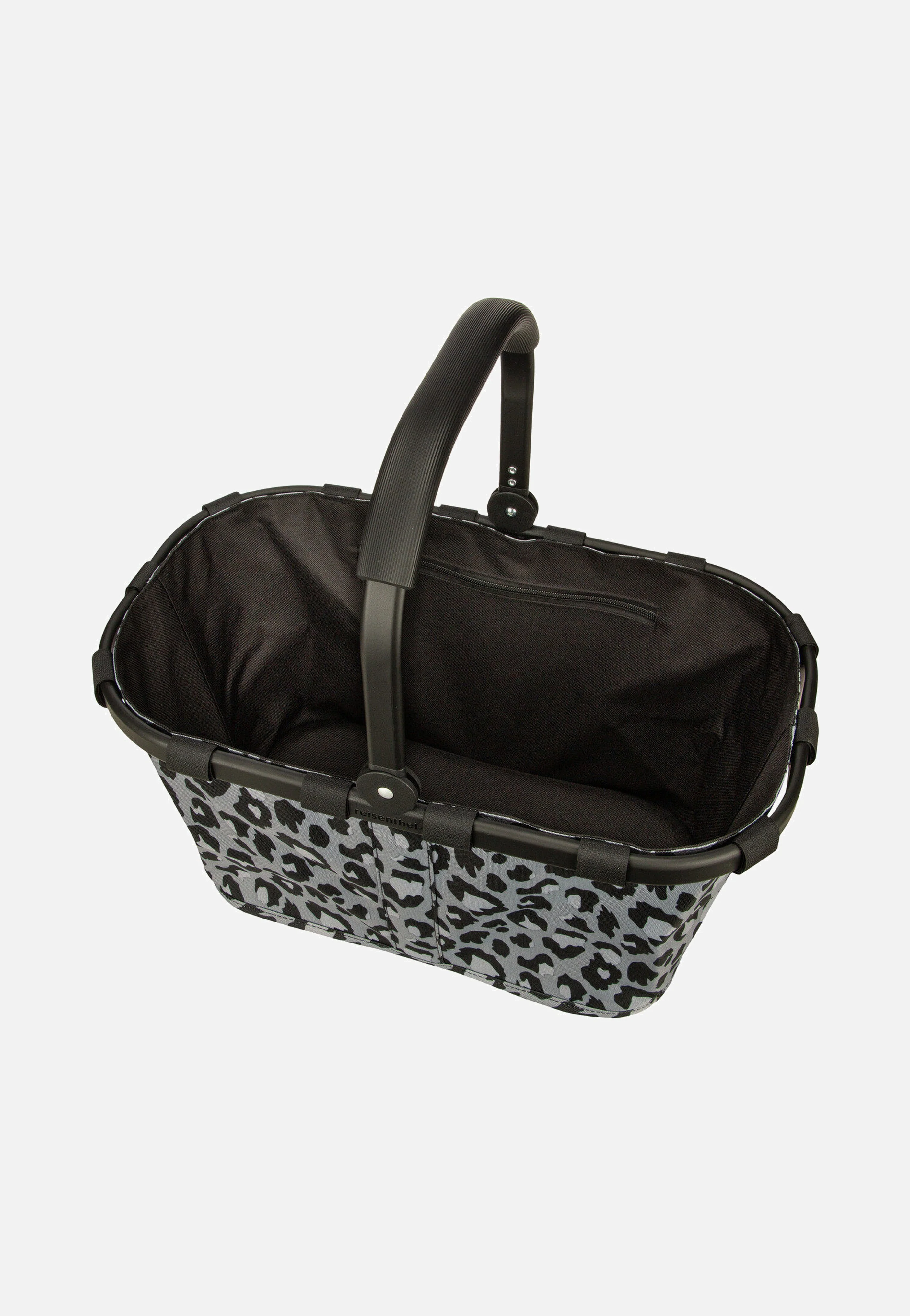 carrybag frame Leo Nero - Einkaufskorb - Image 3
