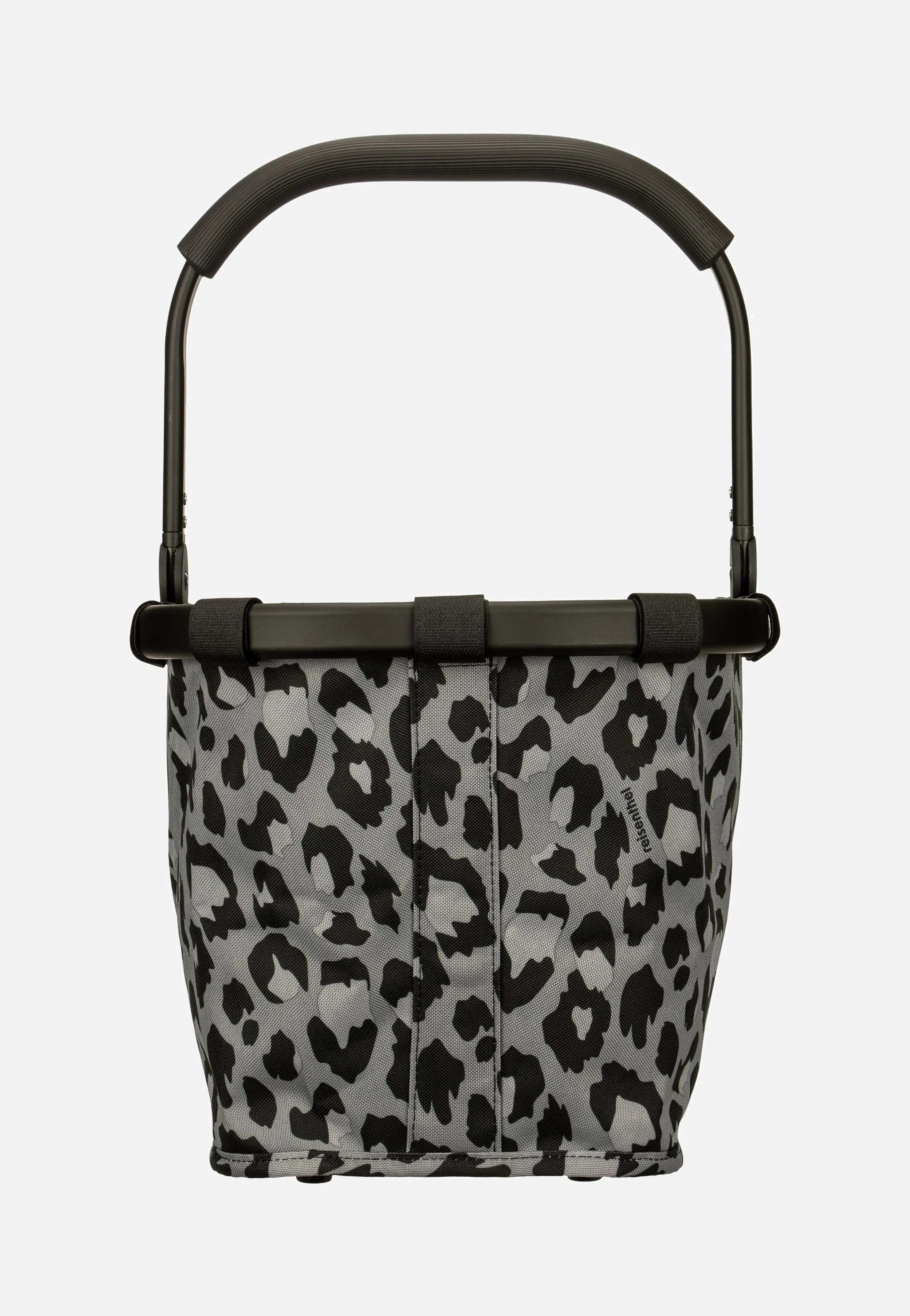 carrybag frame Leo Nero - Einkaufskorb - Image 5