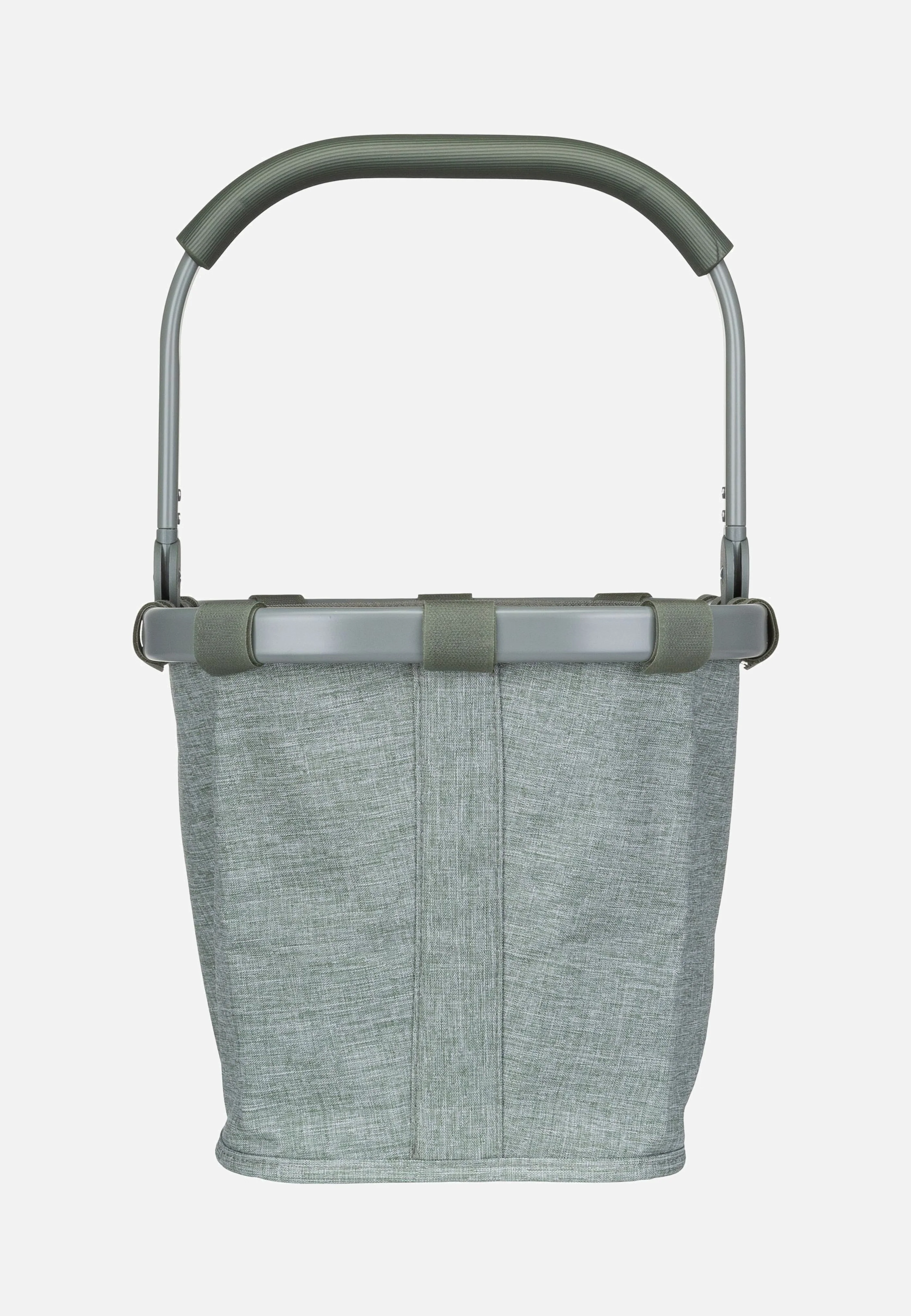 carrybag frame twist Twist Sage - Einkaufskorb - Image 4