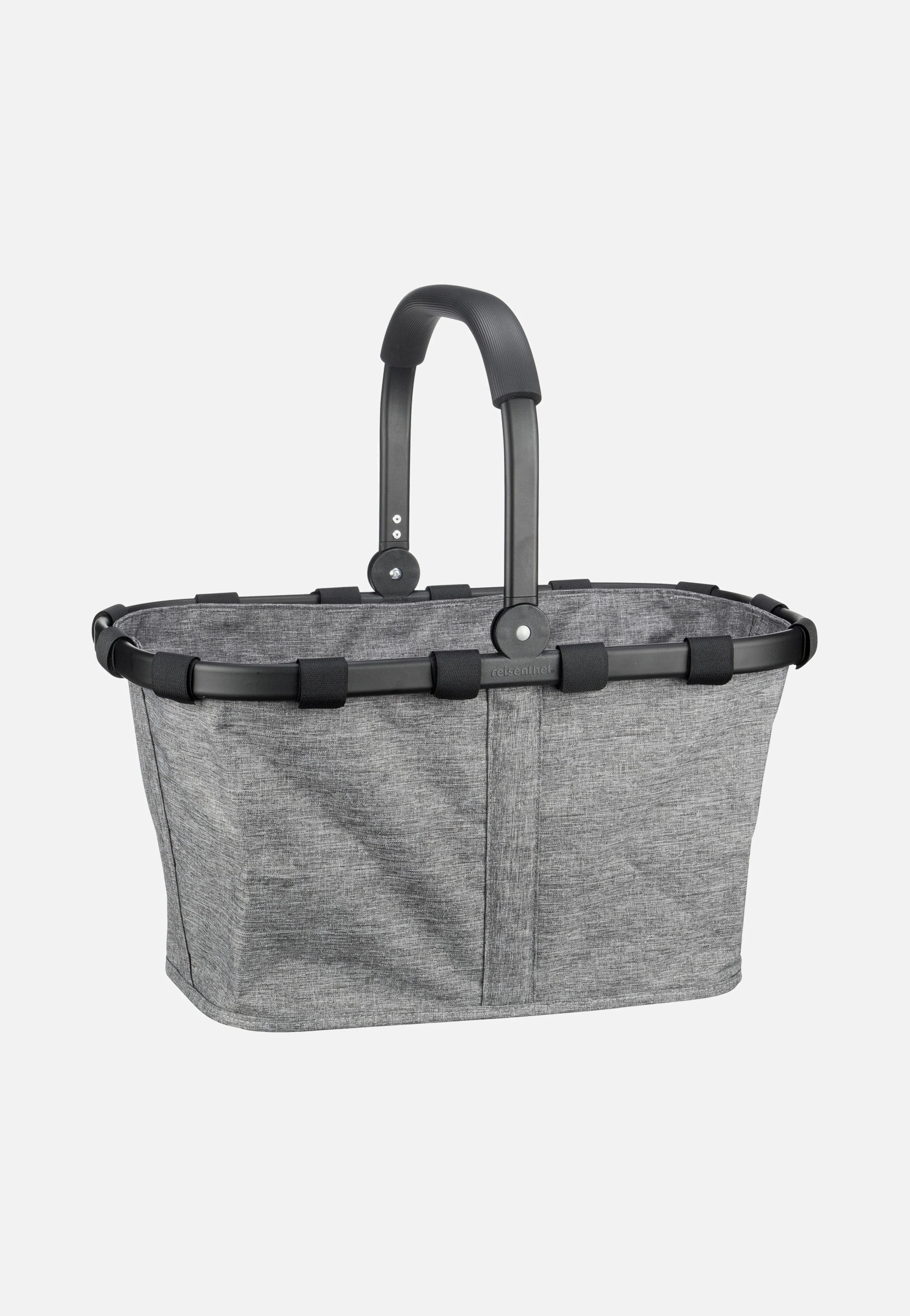 carrybag frame twist Twist Silver - Einkaufskorb