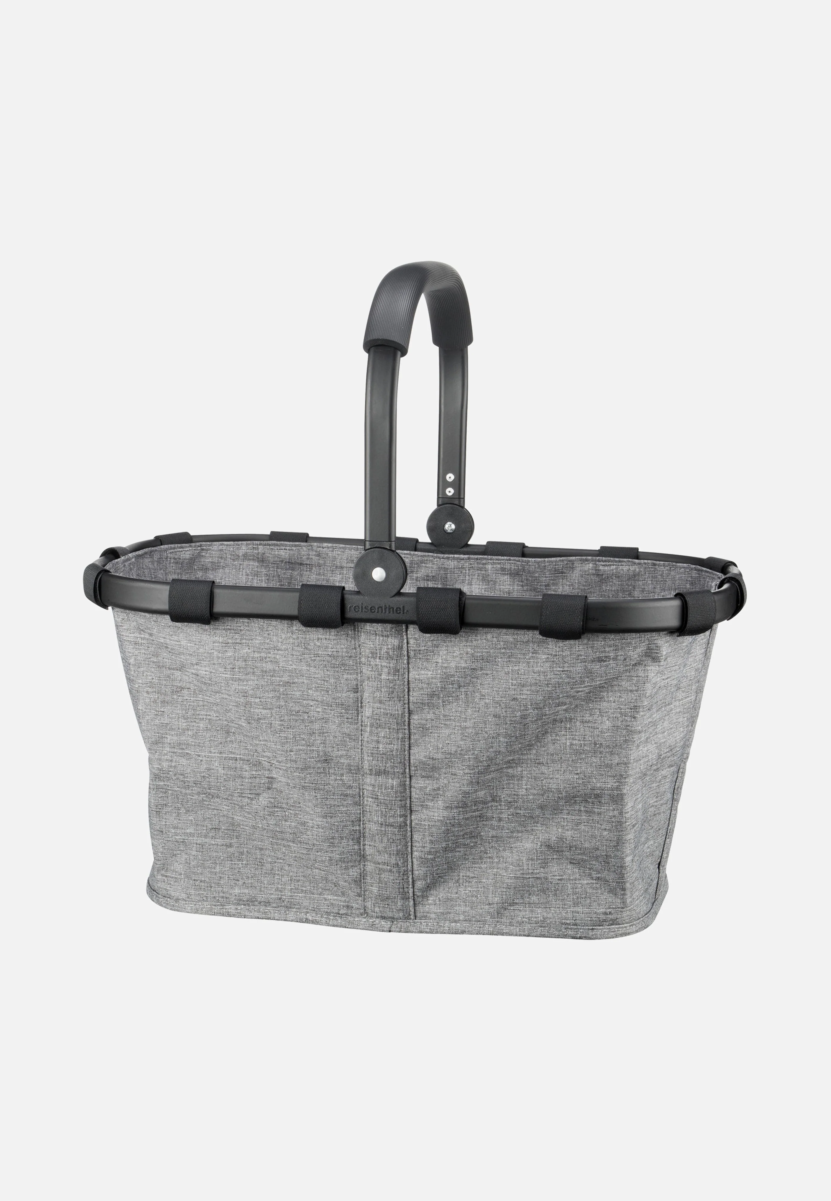 carrybag frame twist Twist Silver - Einkaufskorb - Image 2