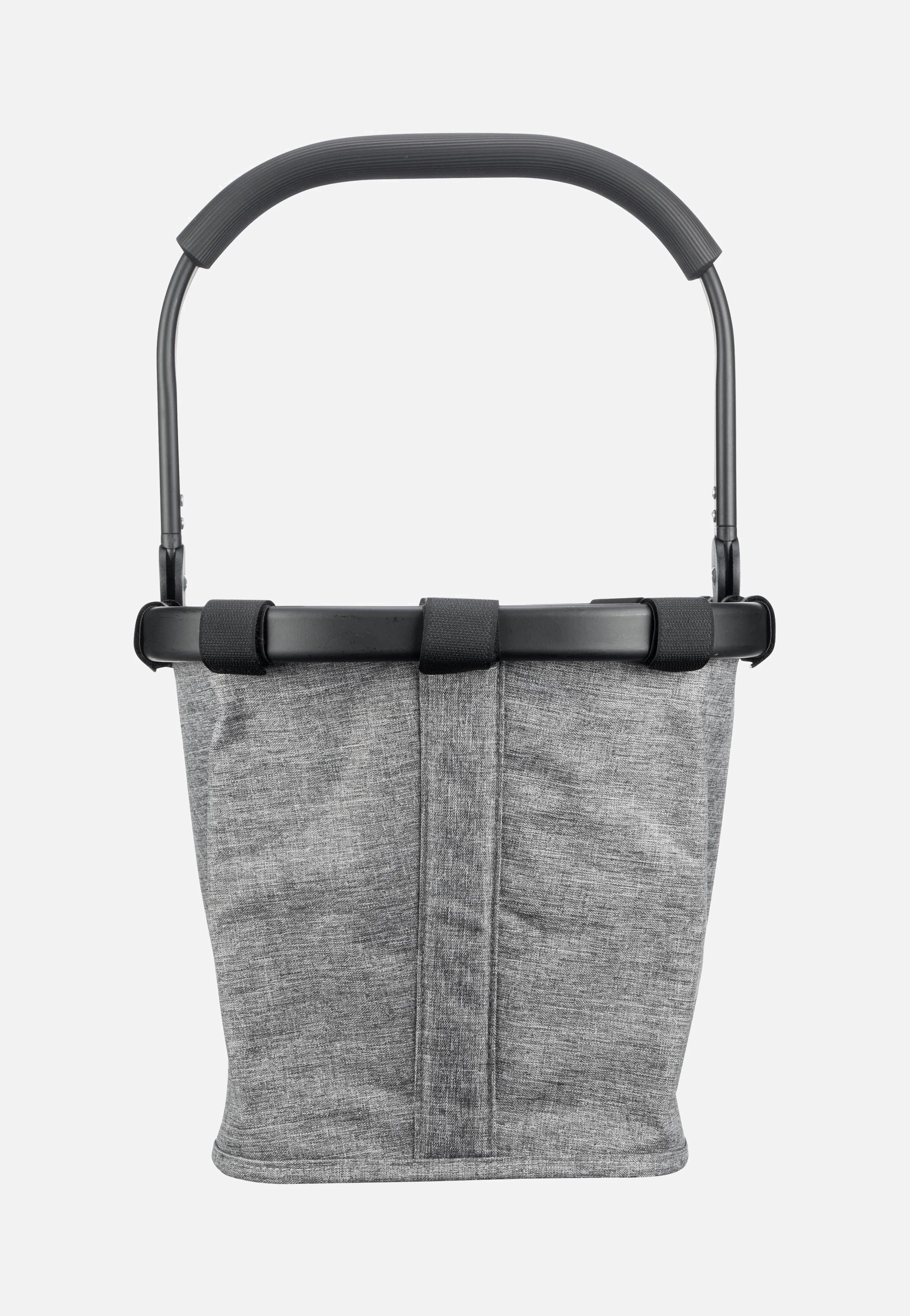 carrybag frame twist Twist Silver - Einkaufskorb - Image 4