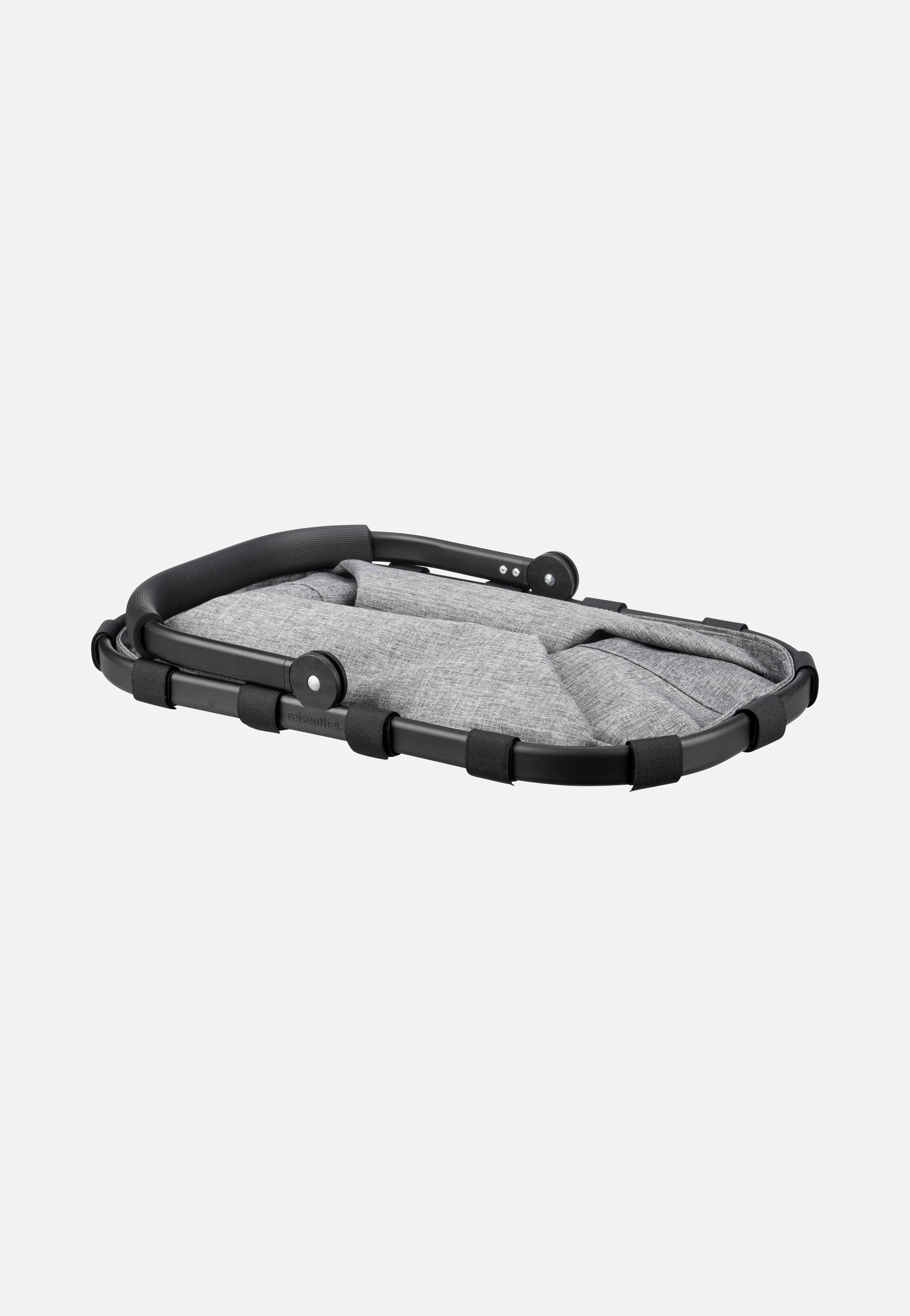 carrybag frame twist Twist Silver - Einkaufskorb - Image 6