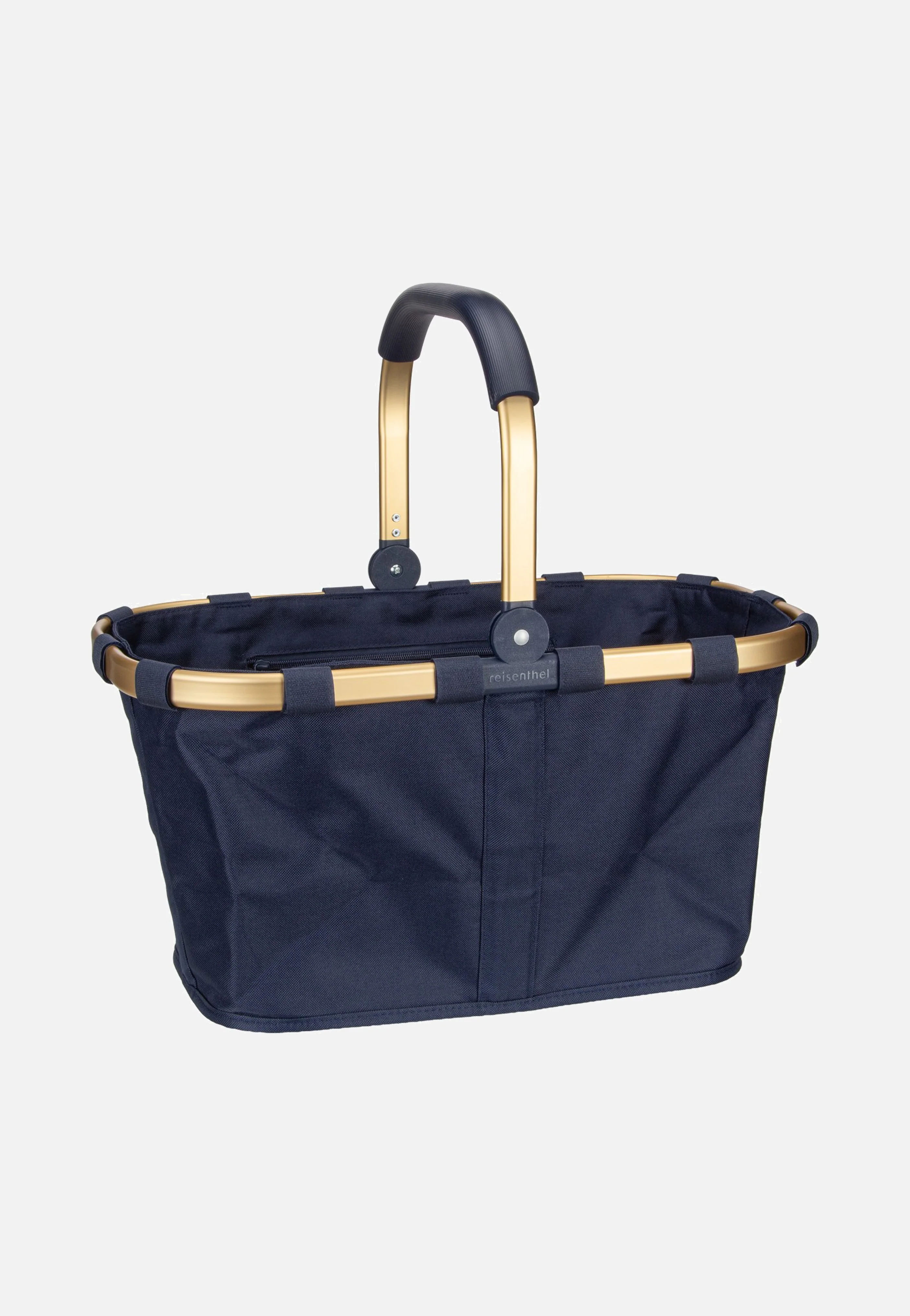 Carrybag Midnight Gold - Einkaufskorb