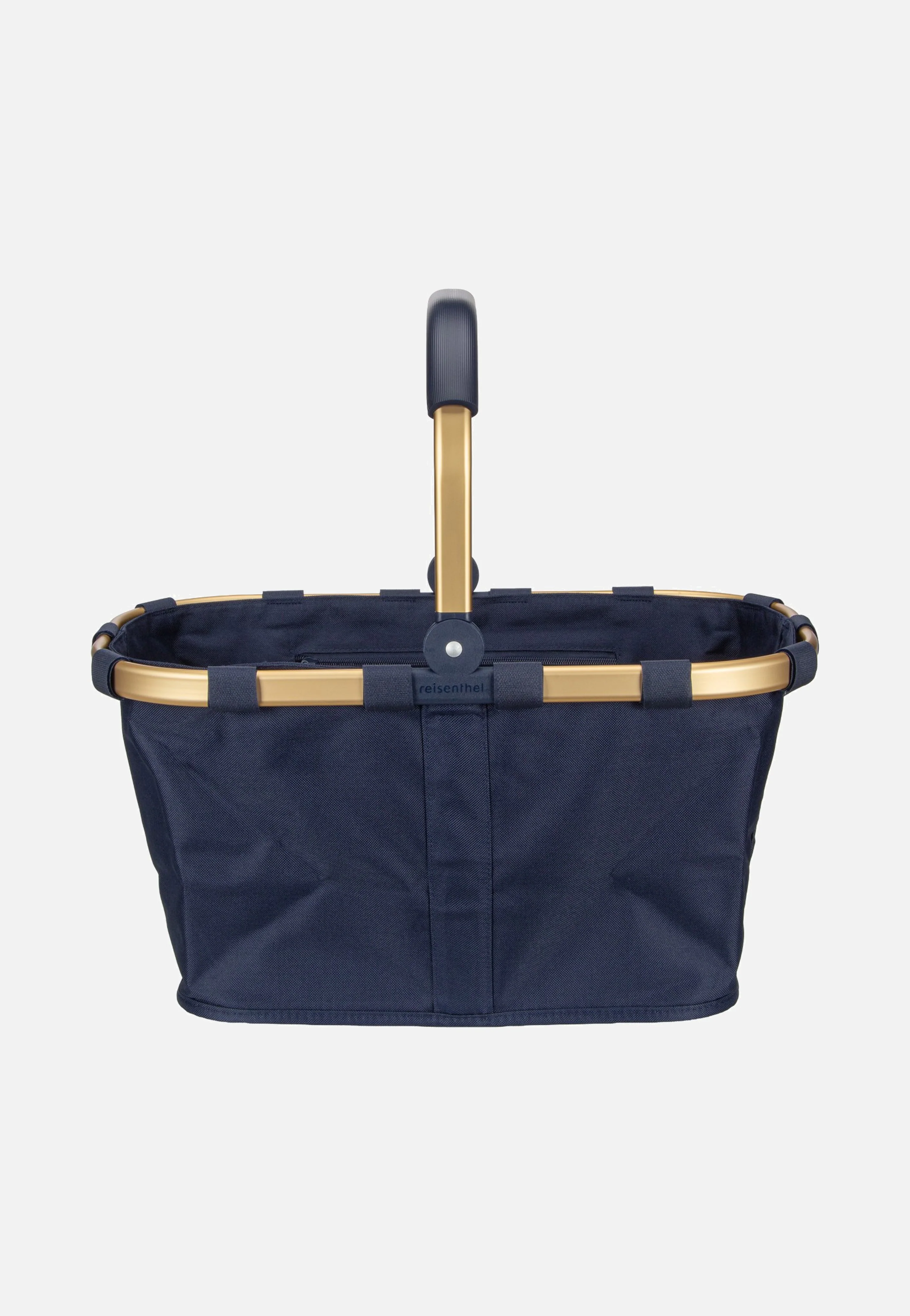 Carrybag Midnight Gold - Einkaufskorb - Image 2