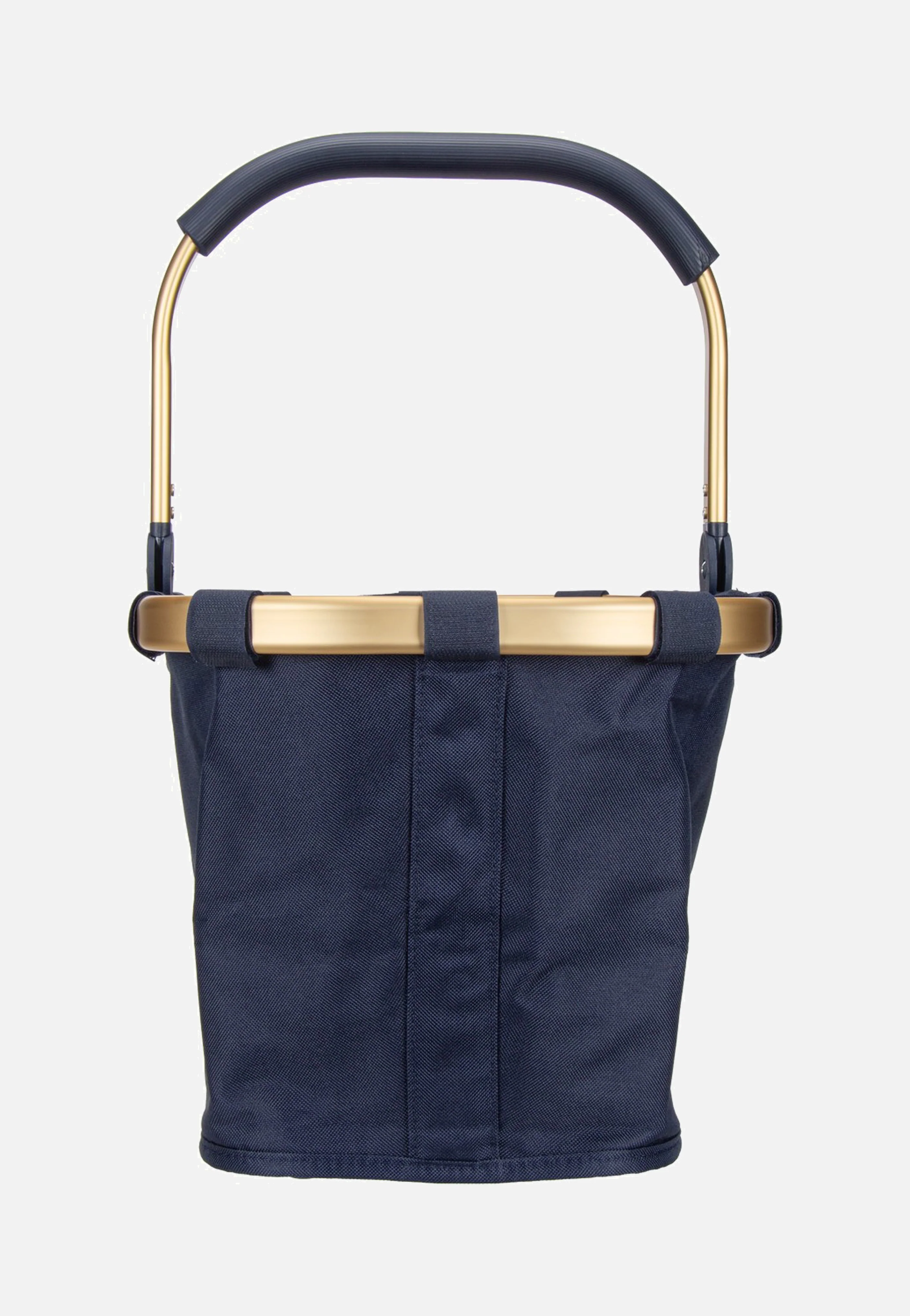 Carrybag Midnight Gold - Einkaufskorb - Image 4