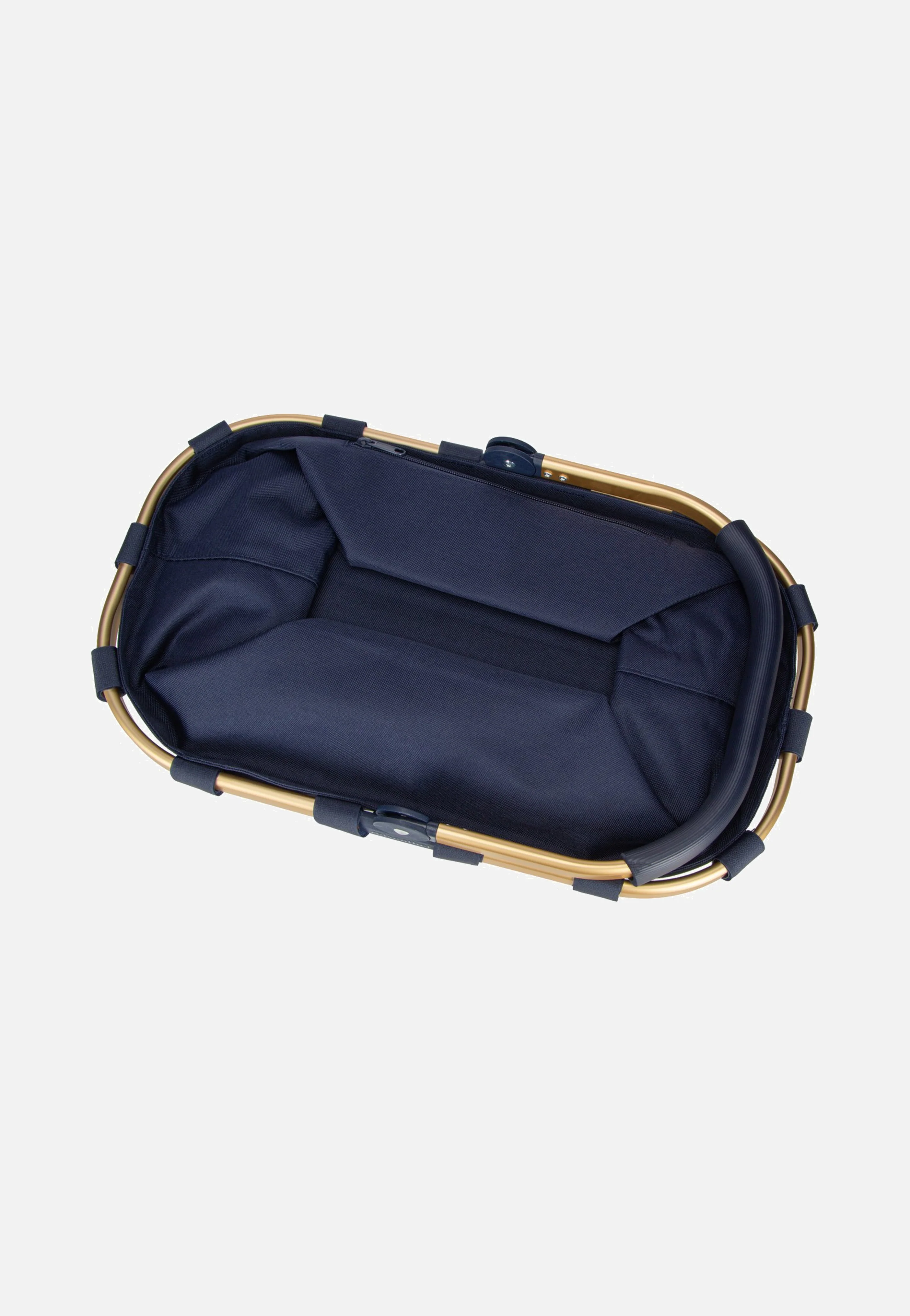 Carrybag Midnight Gold - Einkaufskorb - Image 6
