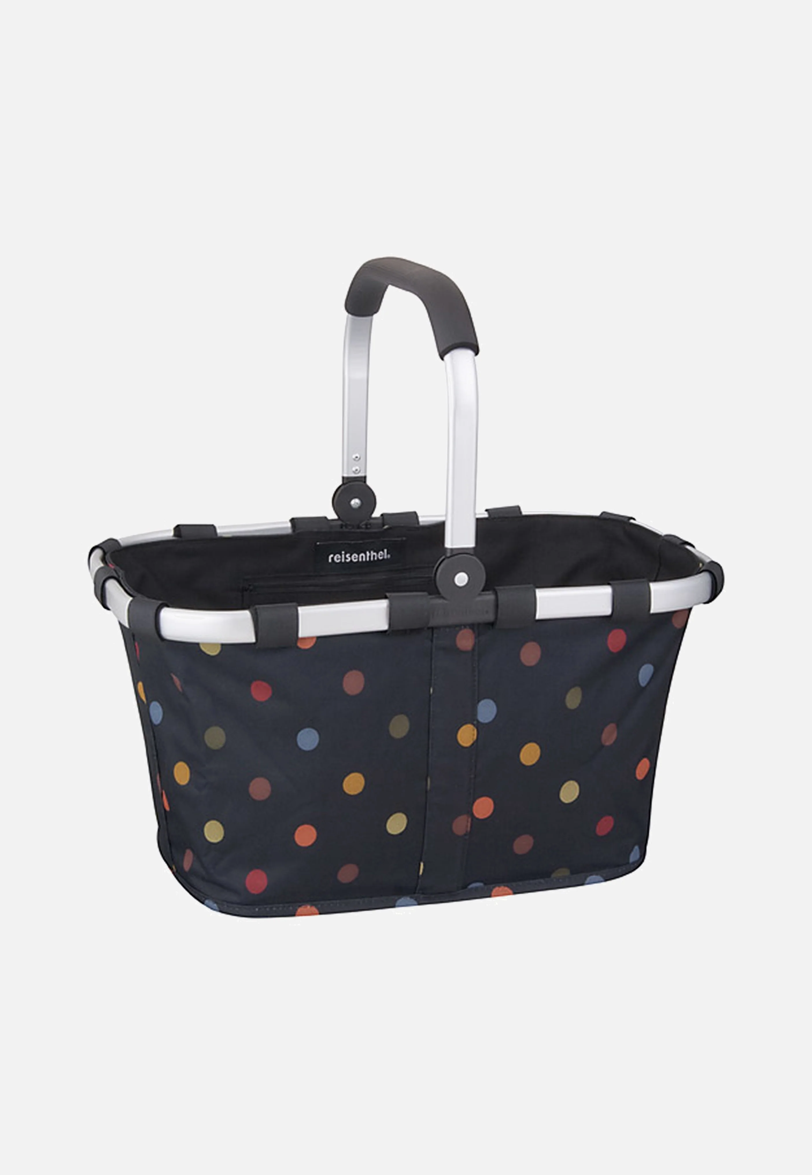 carrybag Punkte - Einkaufskorb