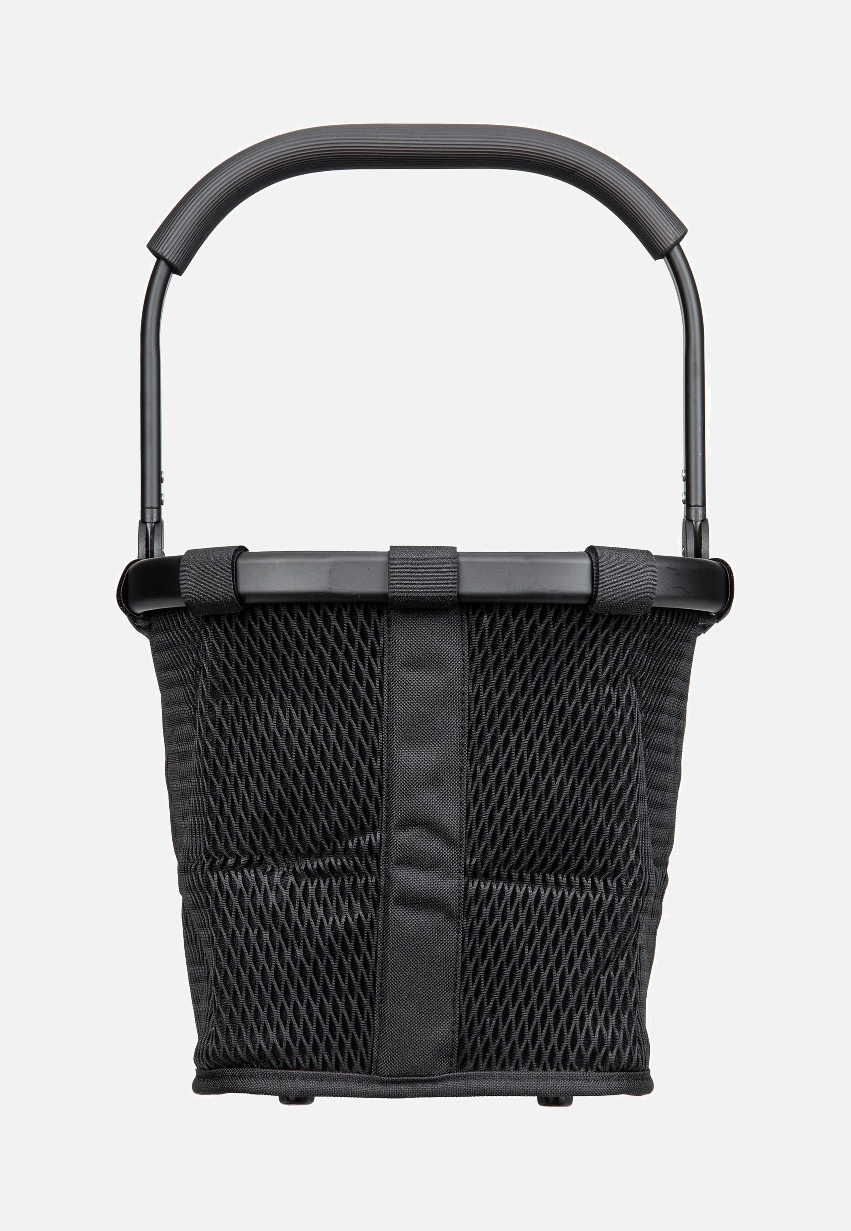 carrybag special edition Mesh Black - Einkaufskorb - Image 4