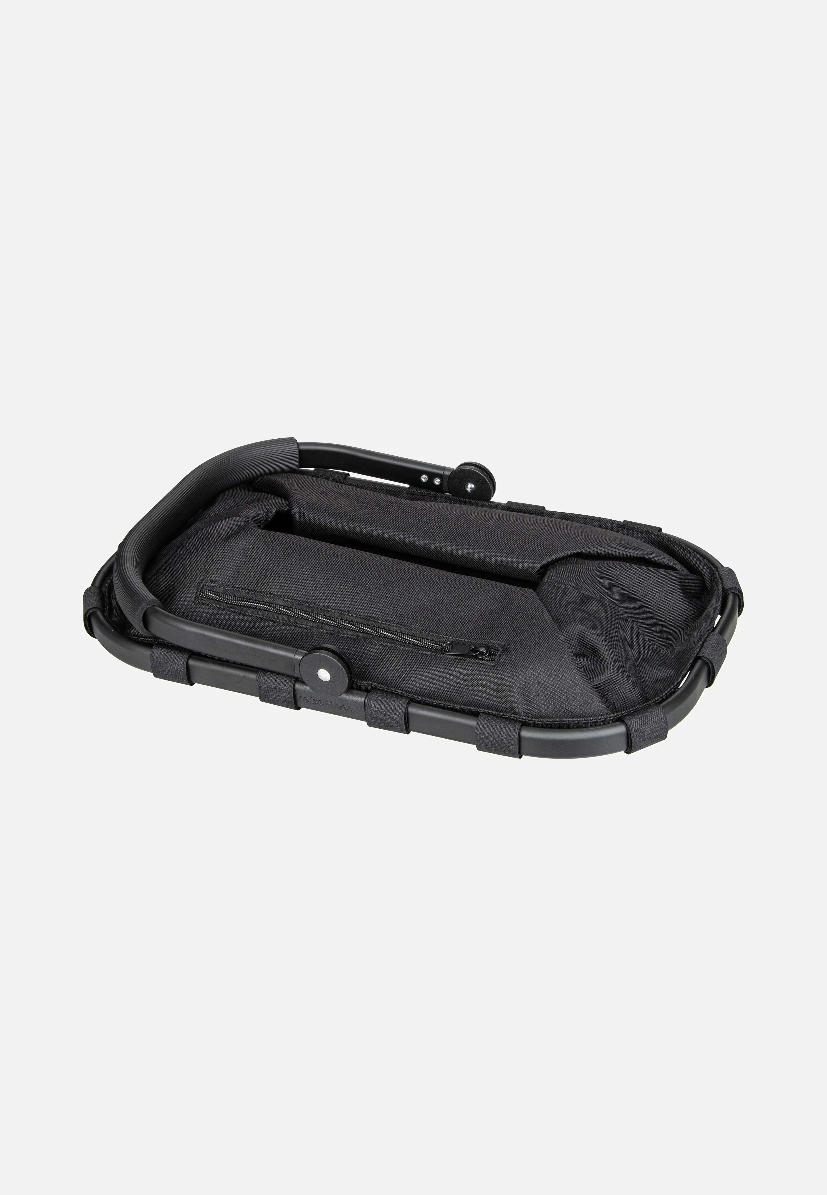 carrybag special edition Mesh Black - Einkaufskorb - Image 5