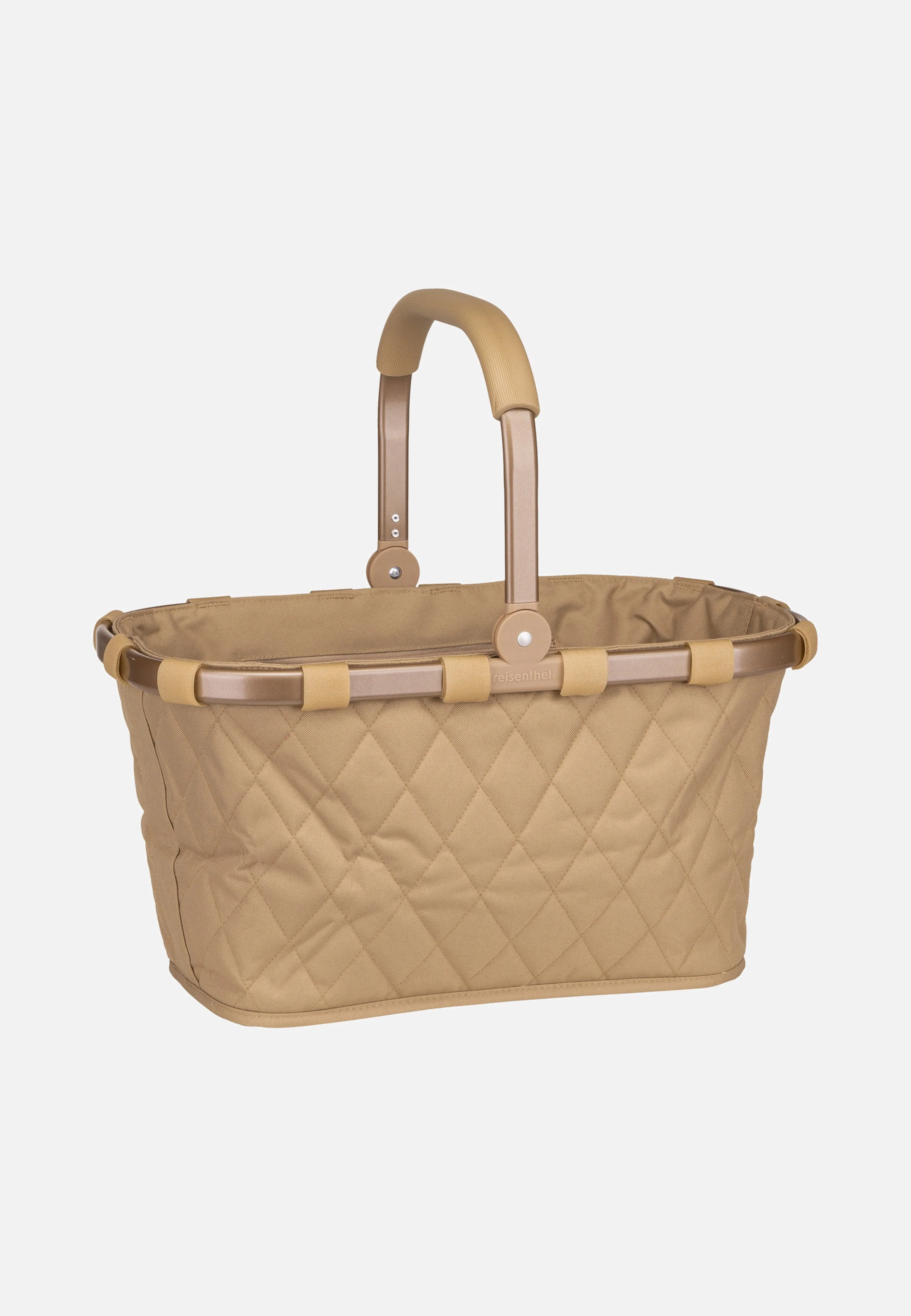 carrybag special edition Rhombus Ginger - Einkaufskorb