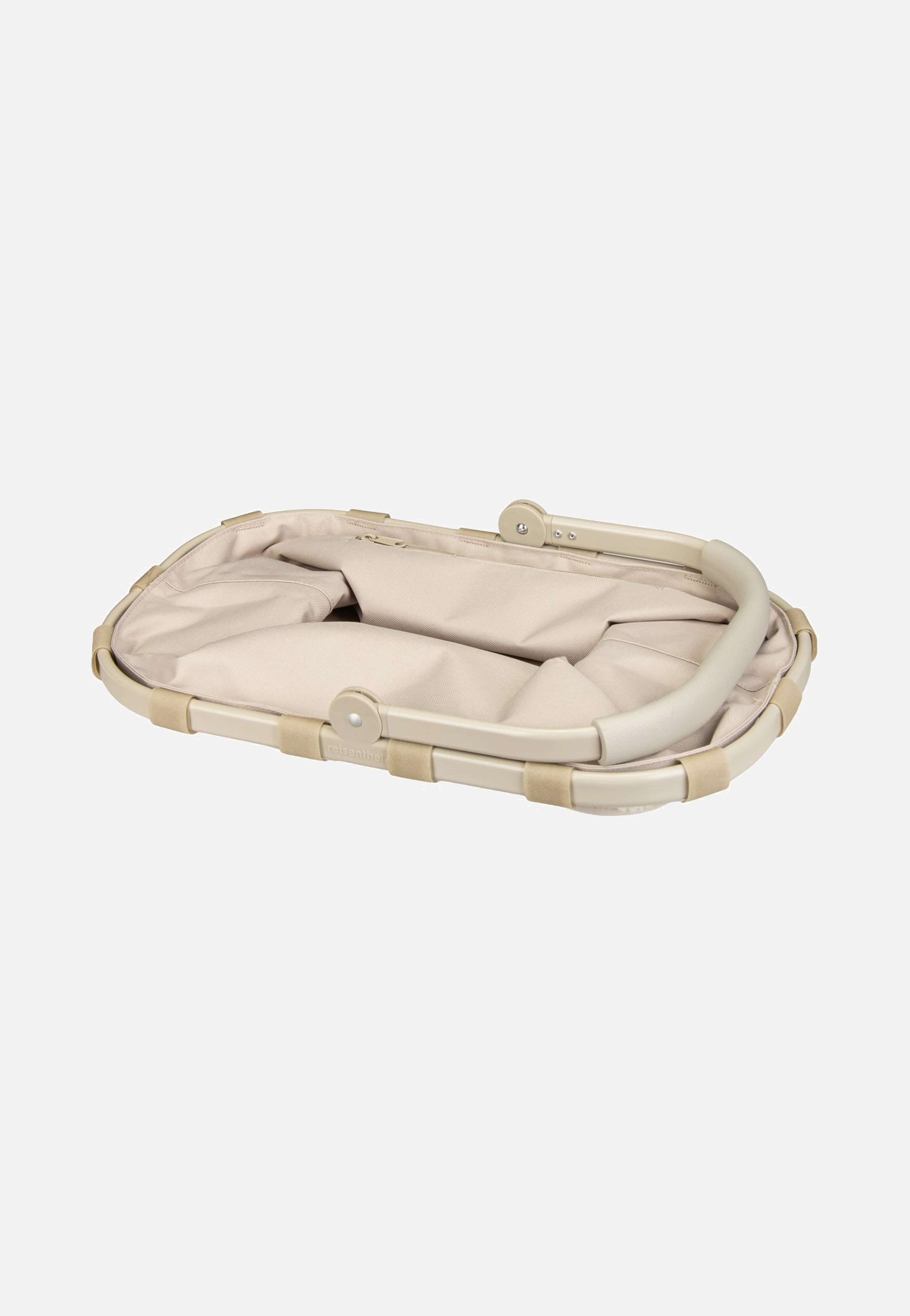 carrybag special edition Teddy Sand - Einkaufskorb - Image 5