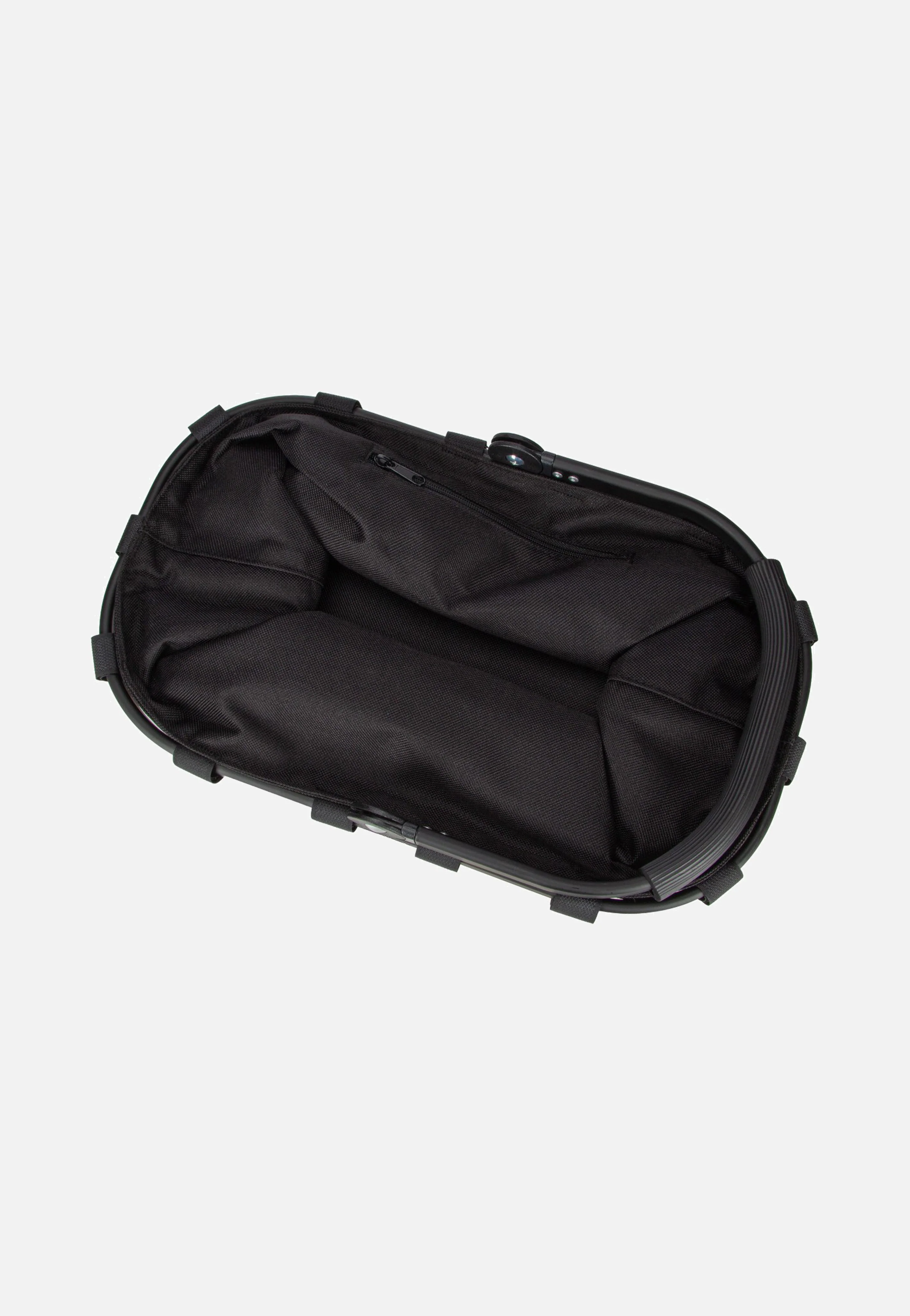 Carrybag XS Special Edition Teddy Leo Olive - Einkaufskorb - Image 6