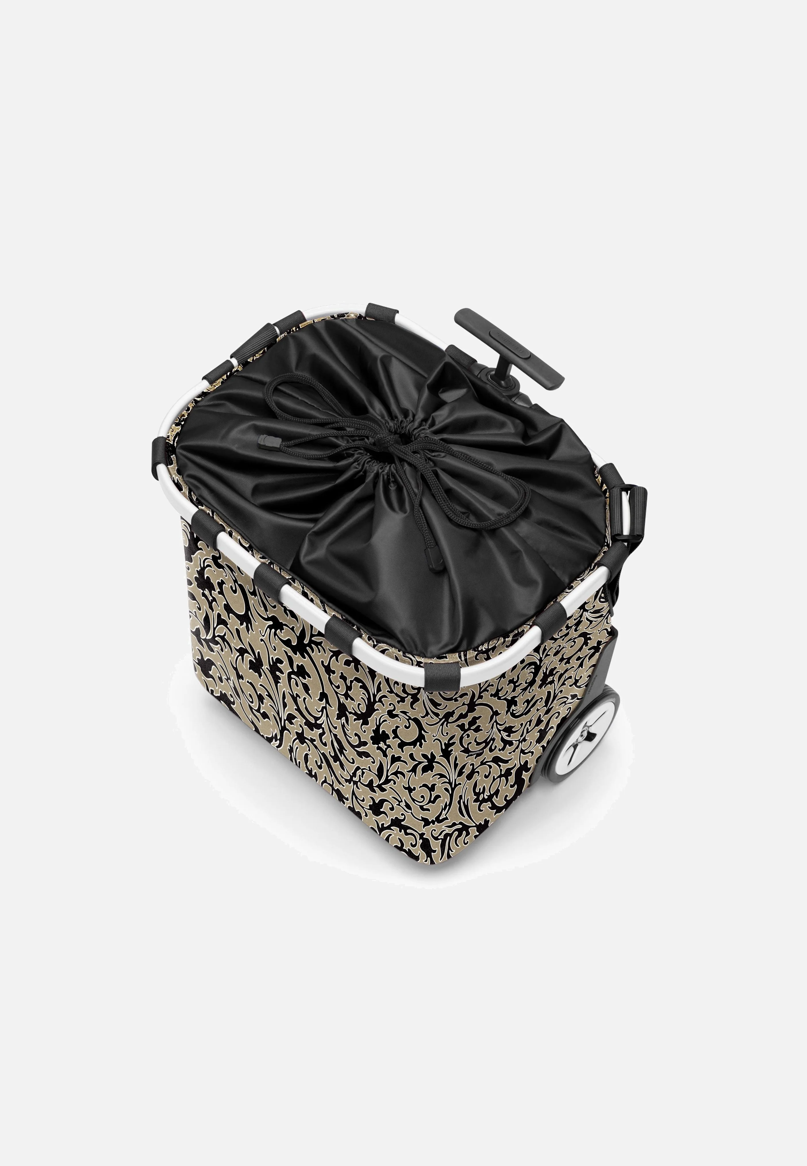 carrycruiser Baroque Marble - Einkaufstrolley - Image 3
