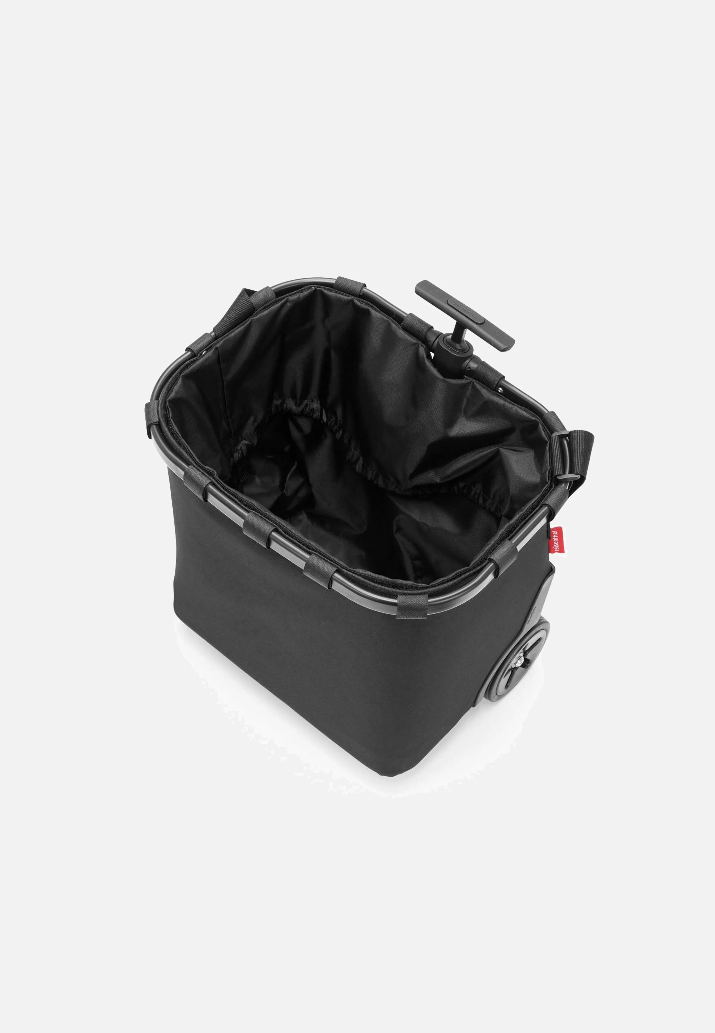 carrycruiser Black/Black - Einkaufstrolley - Image 3