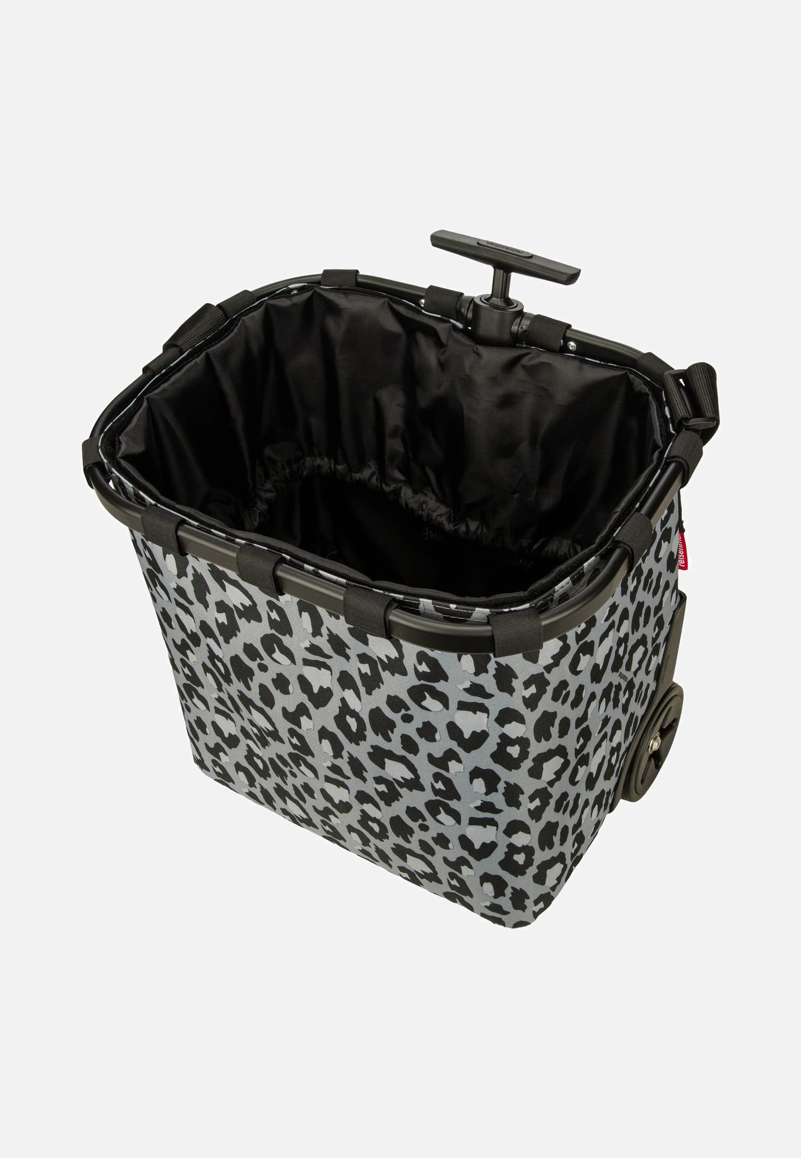 carrycruiser frame Leo Nero - Einkaufstrolley - Image 4