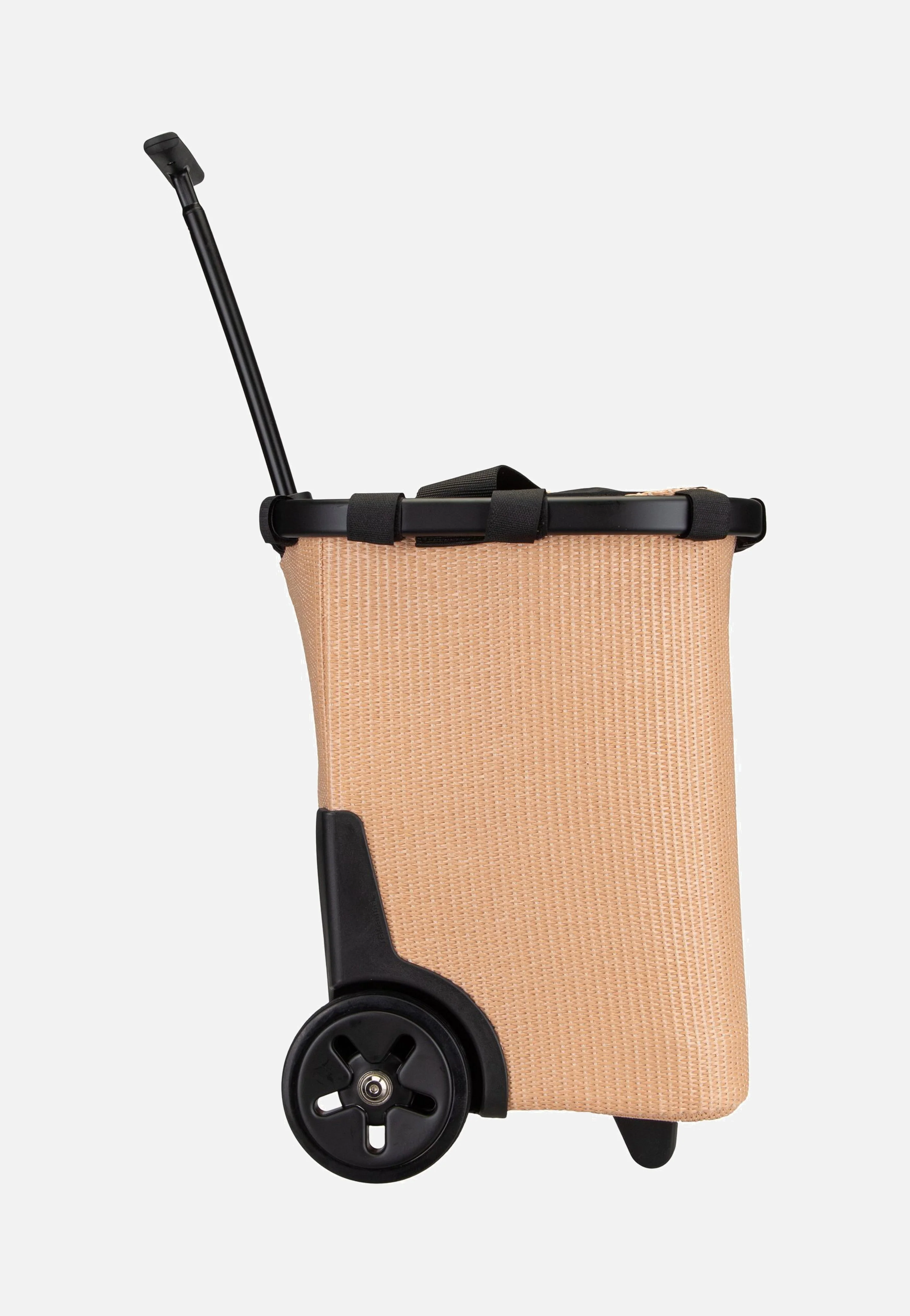 carrycruiser frame Raffia Black - Einkaufstrolley - Image 4