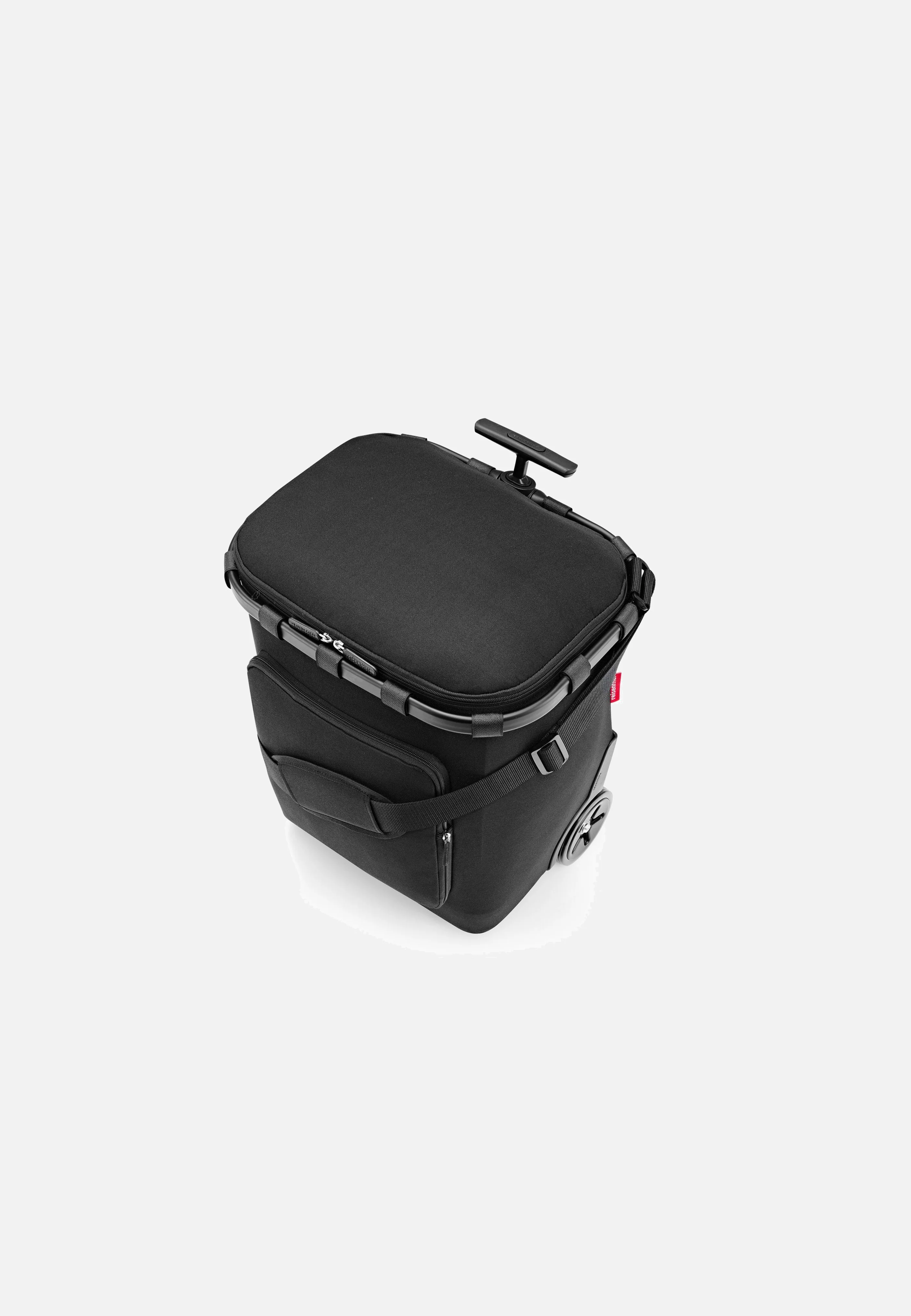 carrycruiser plus Black - Einkaufstrolley - Image 4