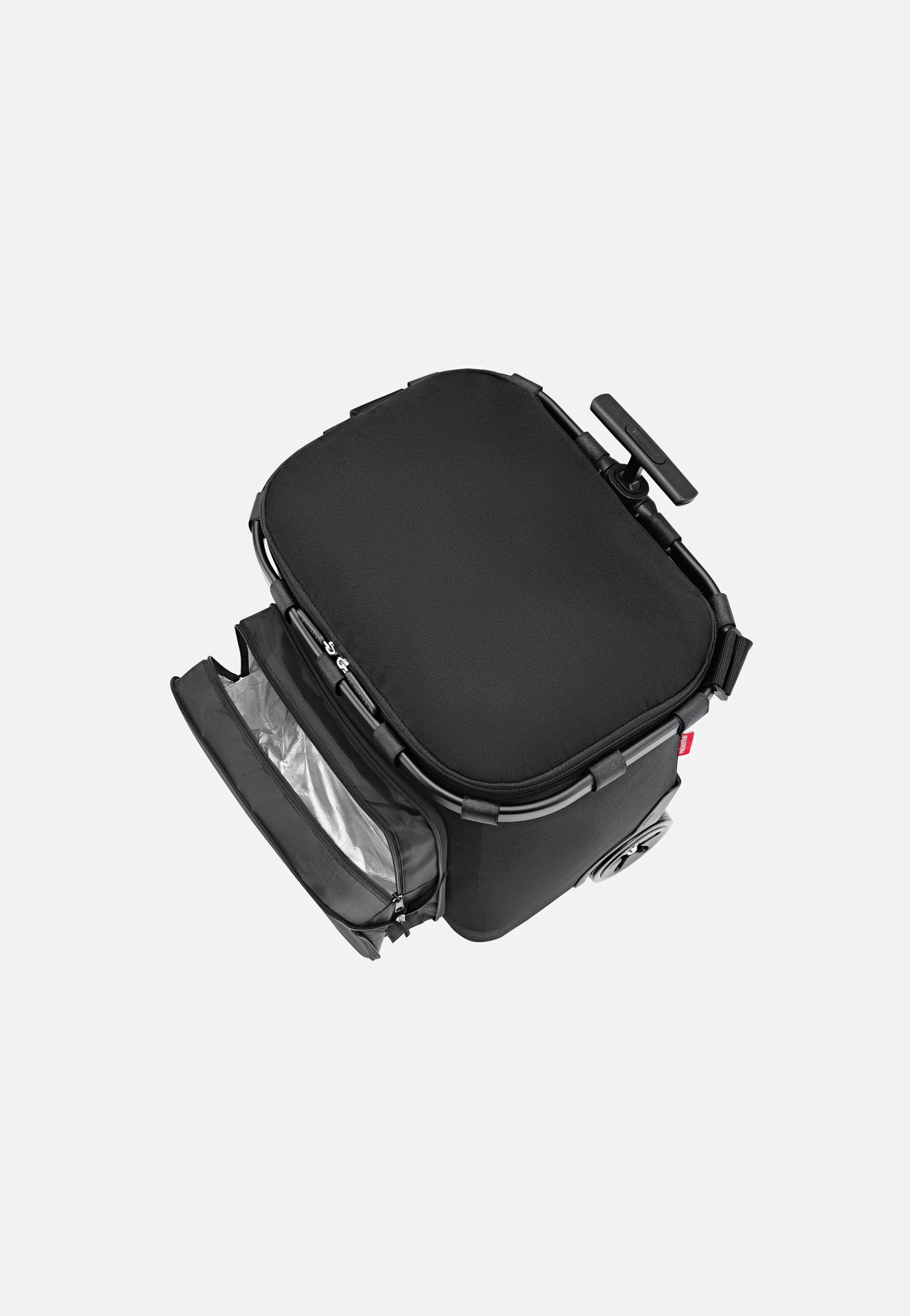 carrycruiser plus Black - Einkaufstrolley - Image 7